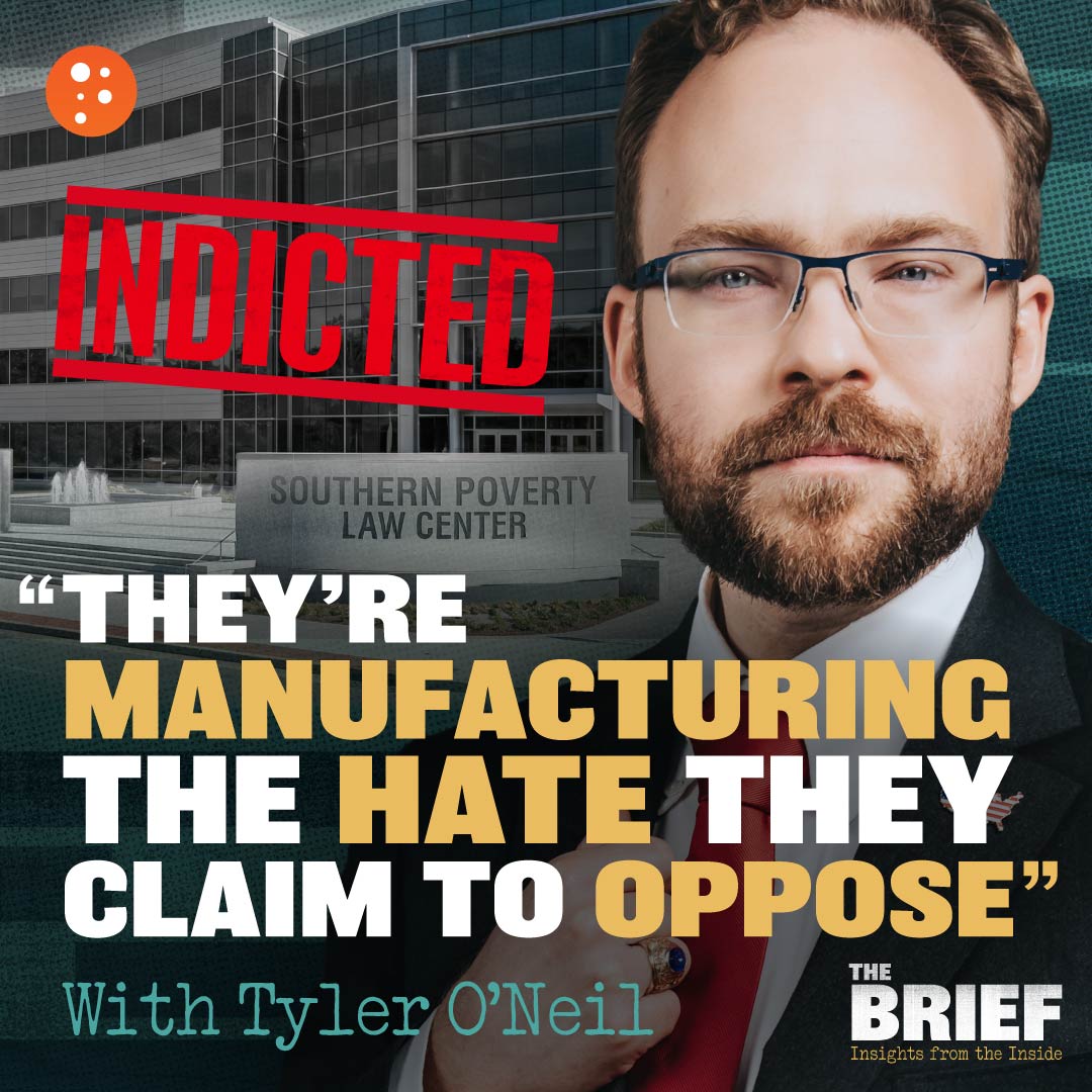 The Brief: Insights from the Inside | PragerU