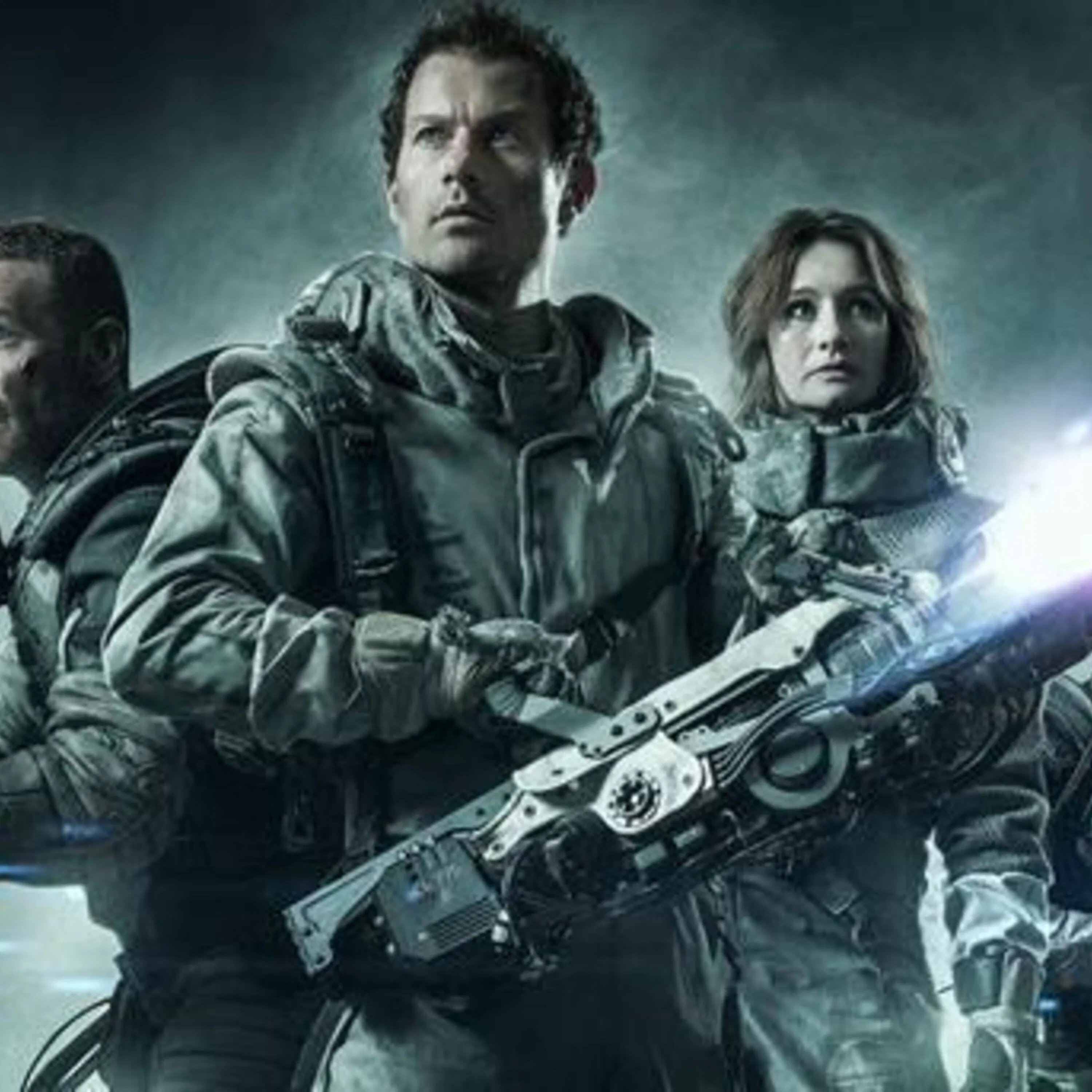 Ep 216: Spectral Upodcast Review - Upodcasting- Under Promise Over Deliver episode artwork