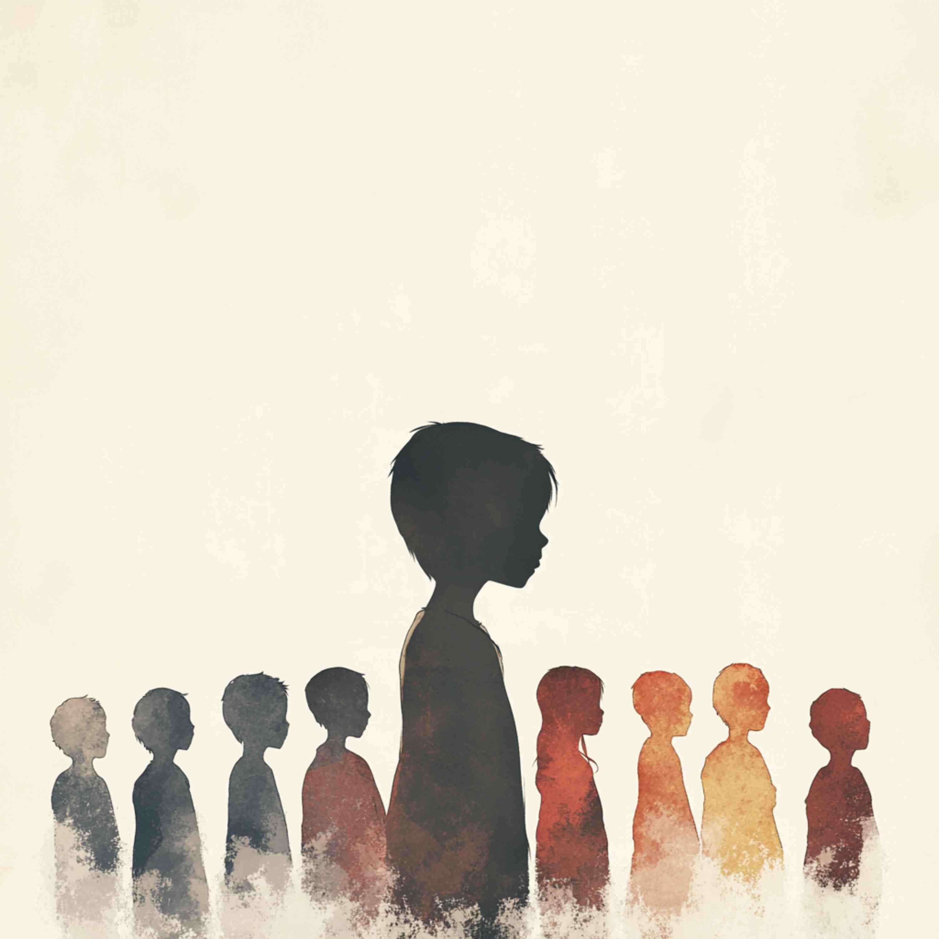 I'm Scared My Kid Will Get 'Introvert Shamed' by Jaclyn Desforges of Introvert Dear on Parenting Advice