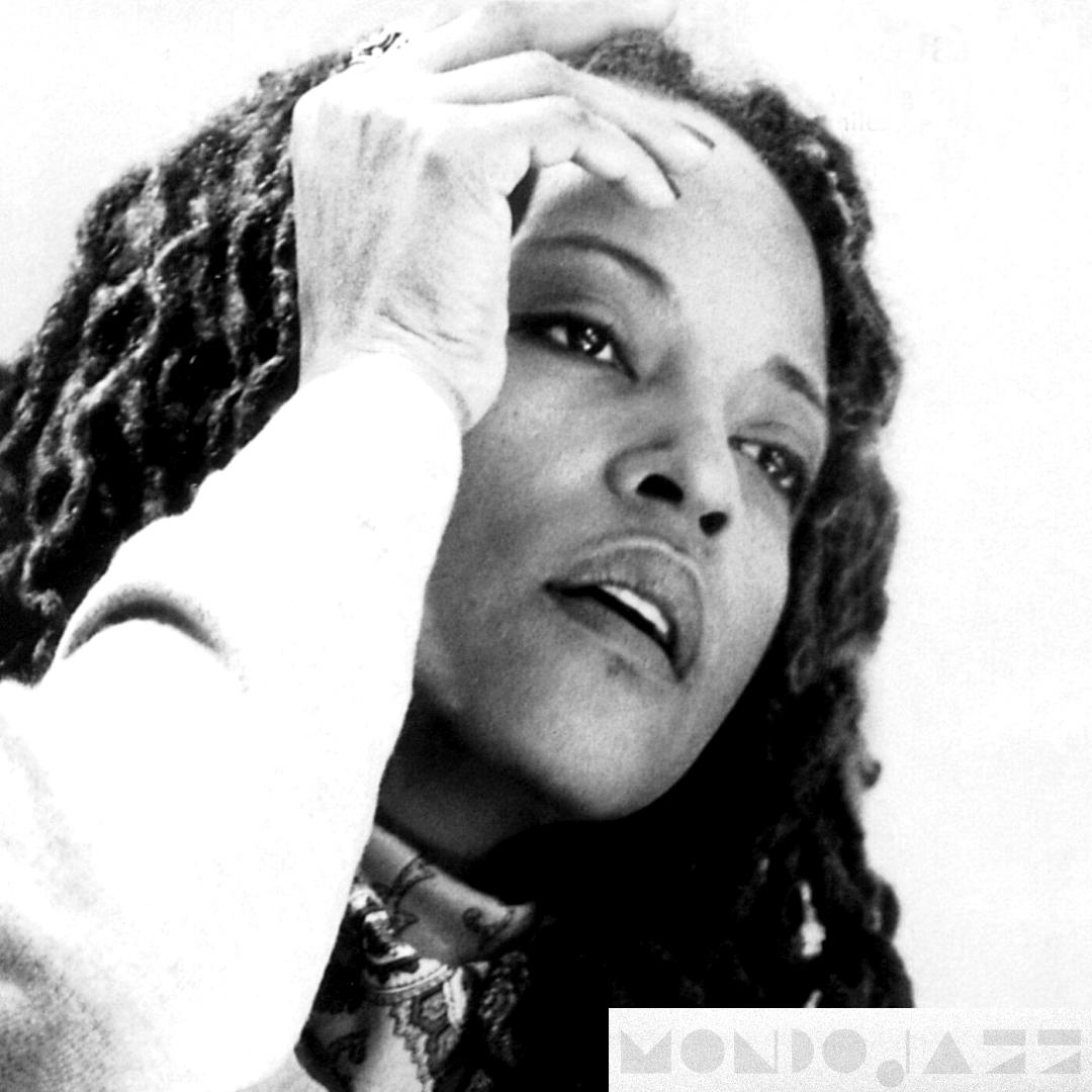 Cassandra Wilson: Iconic Memories - Part 2