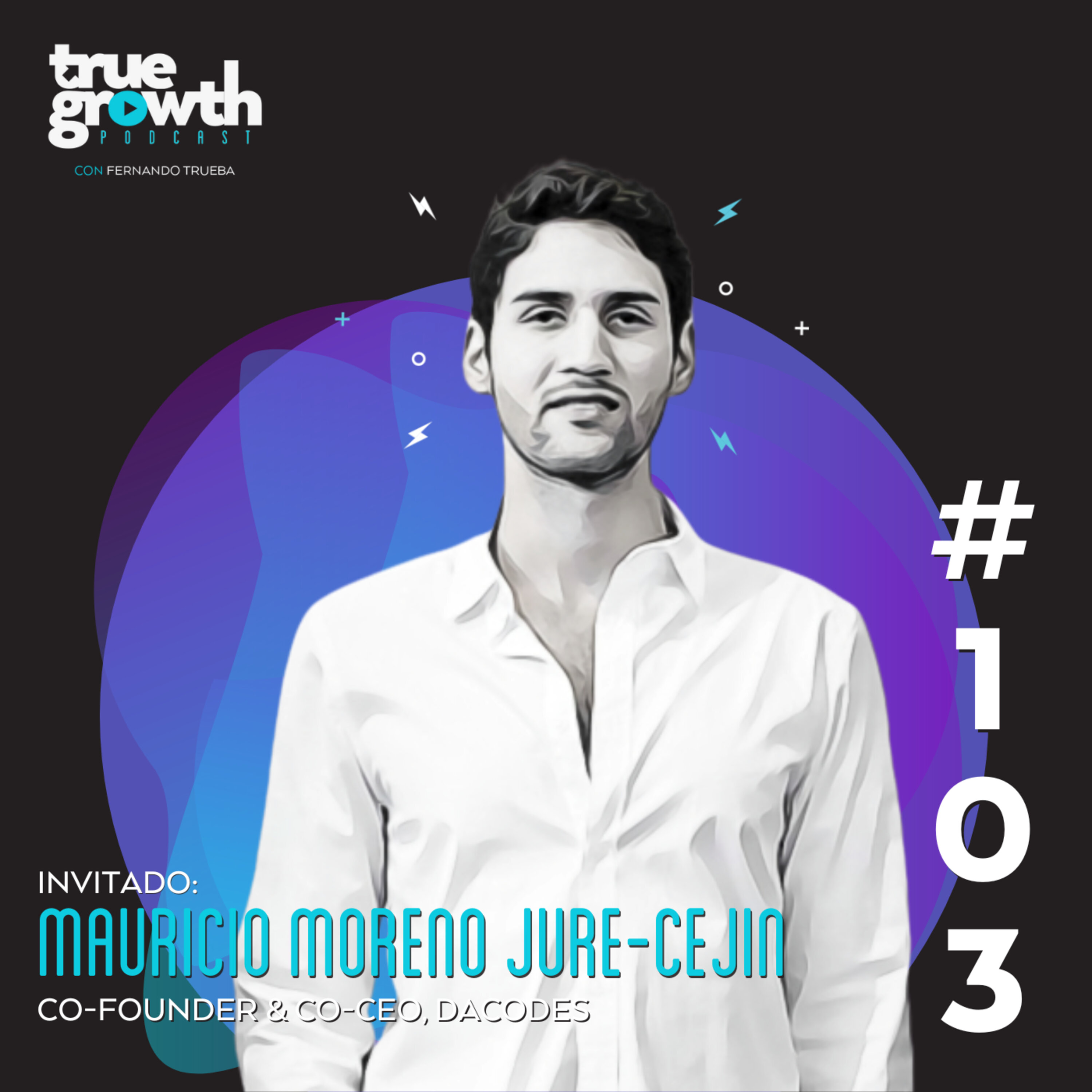 True Growth con Fernando Trueba
