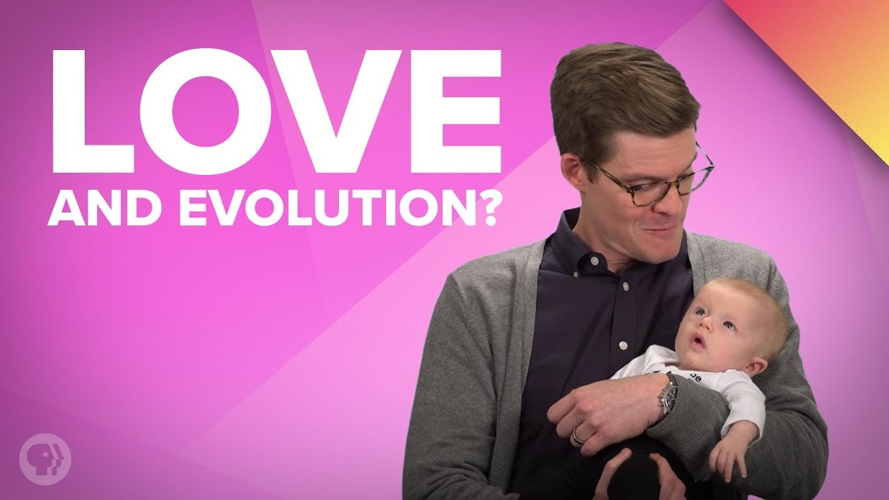 Why Do You Love Your Family? episode artwork