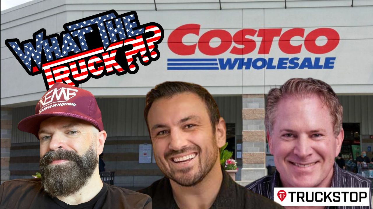 How Costco leveraged its supply chain to become 3rd largest retailer on Earth