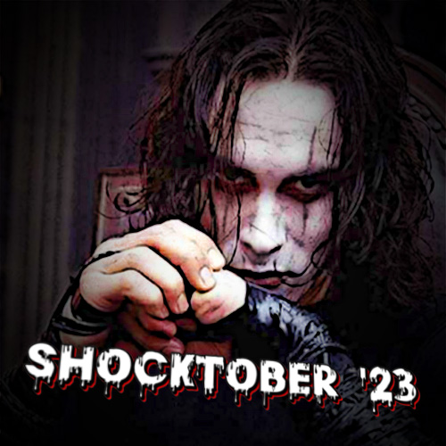 Shocktober 2023 ~ Horrorfilm-Geheimtipps #2