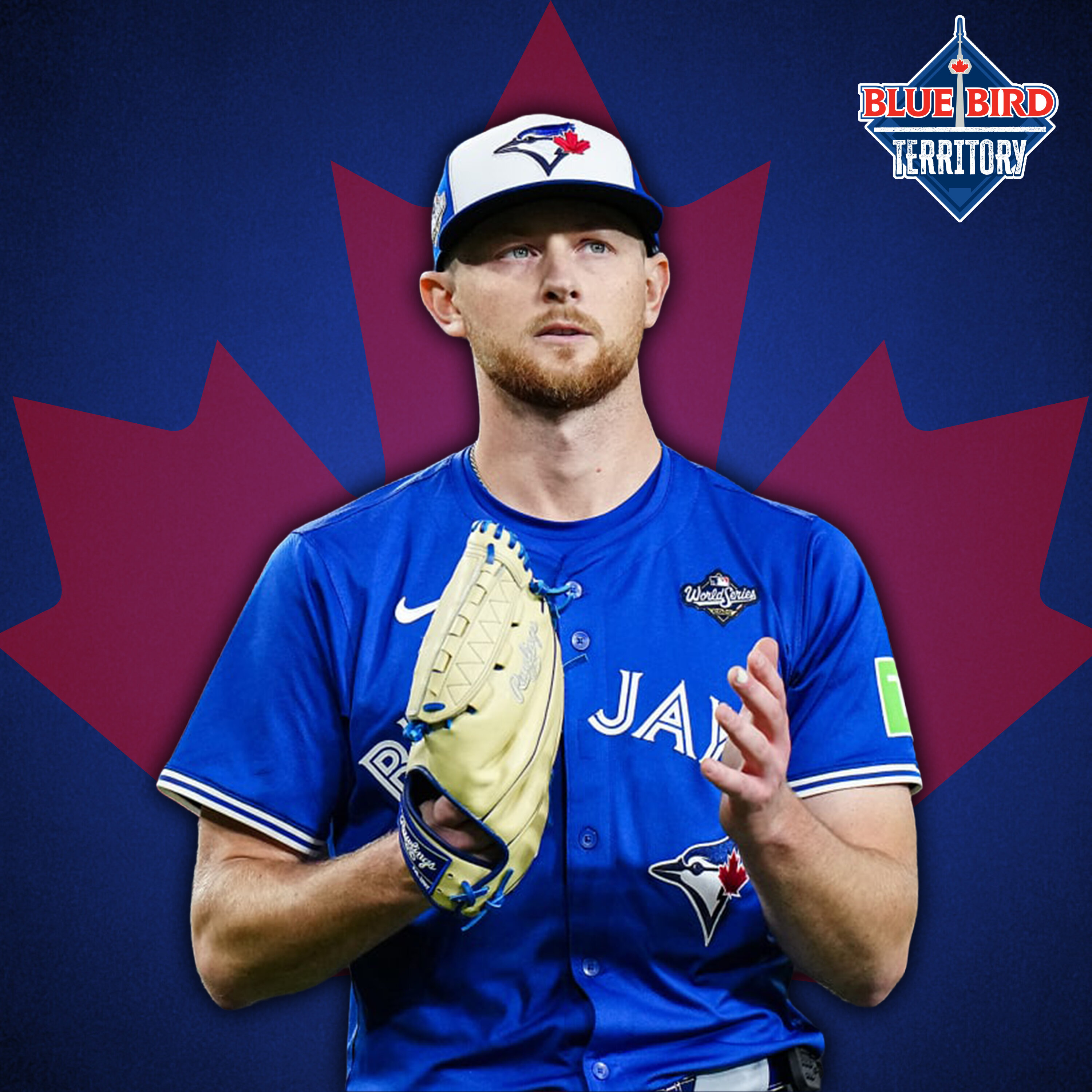 Eric Lauer Wants To Start, Early Blue Jays Spring Standouts And More