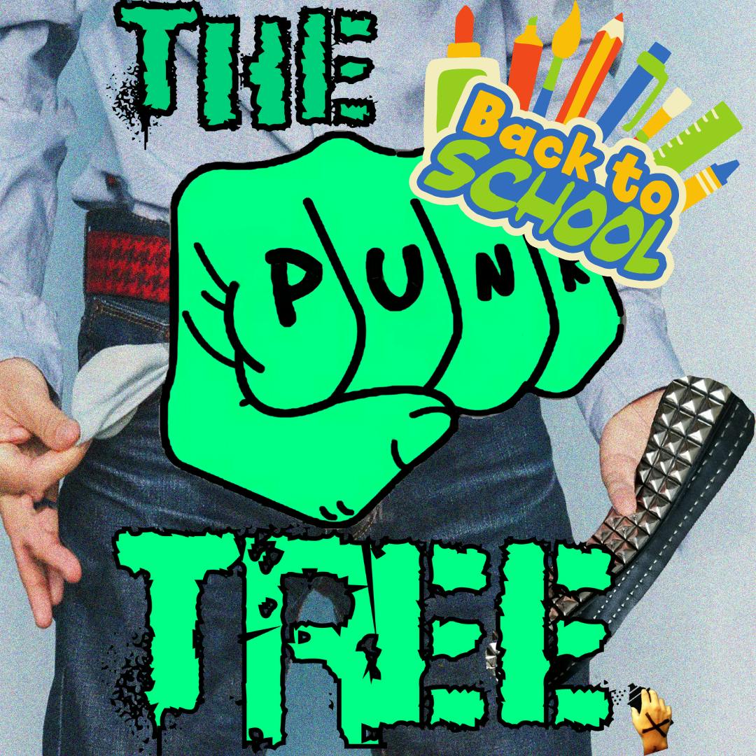 Pub Nickels: Back to School Special Pub Nickels: Back to School Special