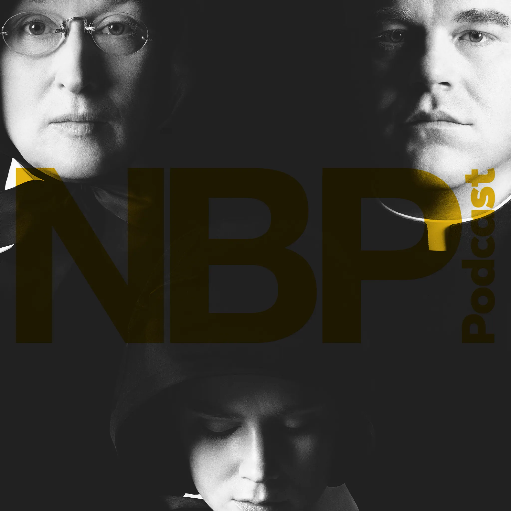 "Doubt" episode artwork