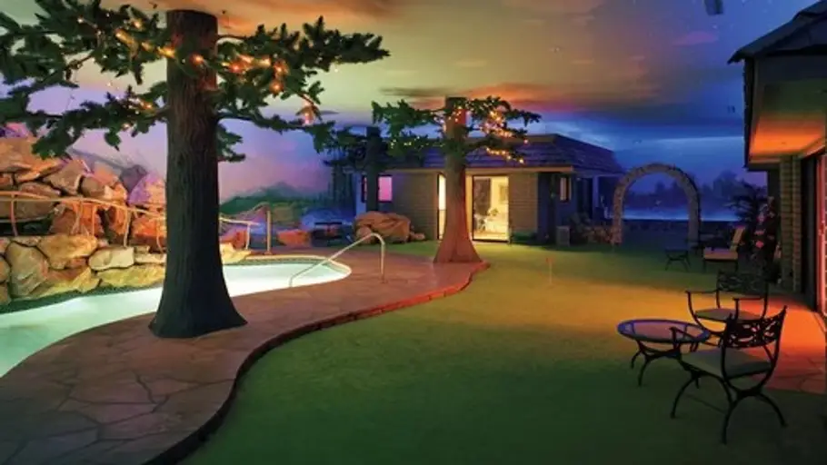 Los refugios atómicos están de moda