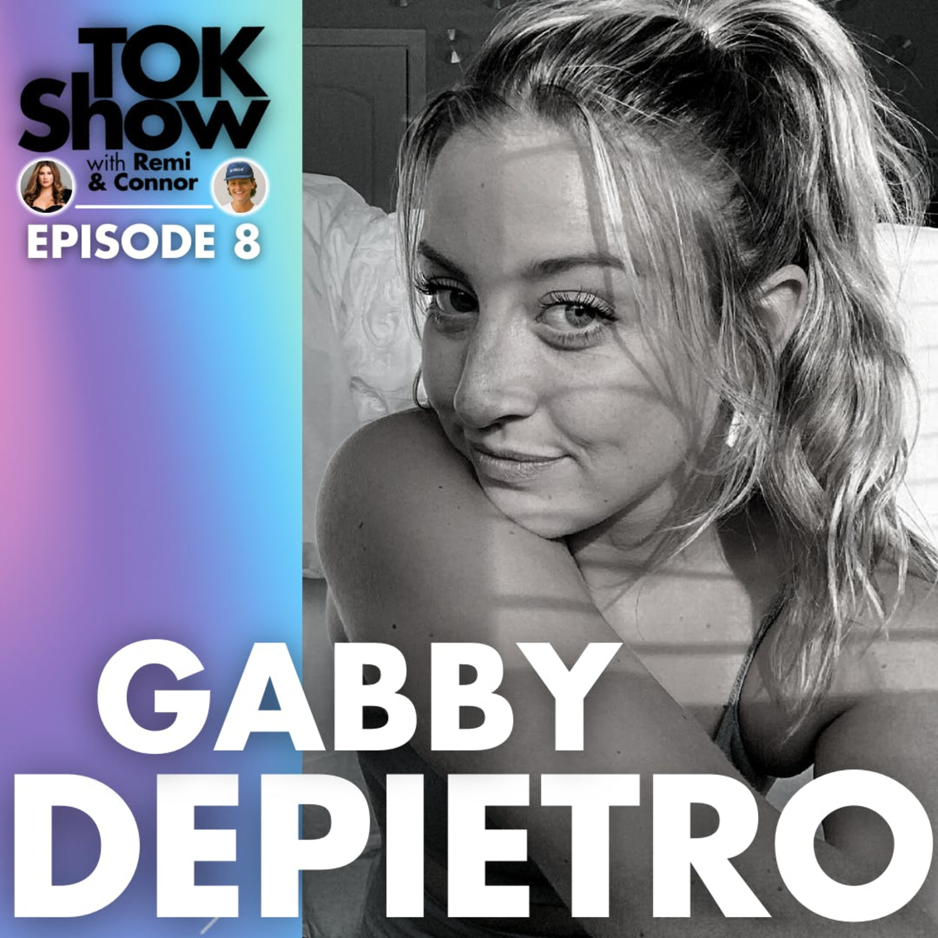 Tok Show with Remi and Connor