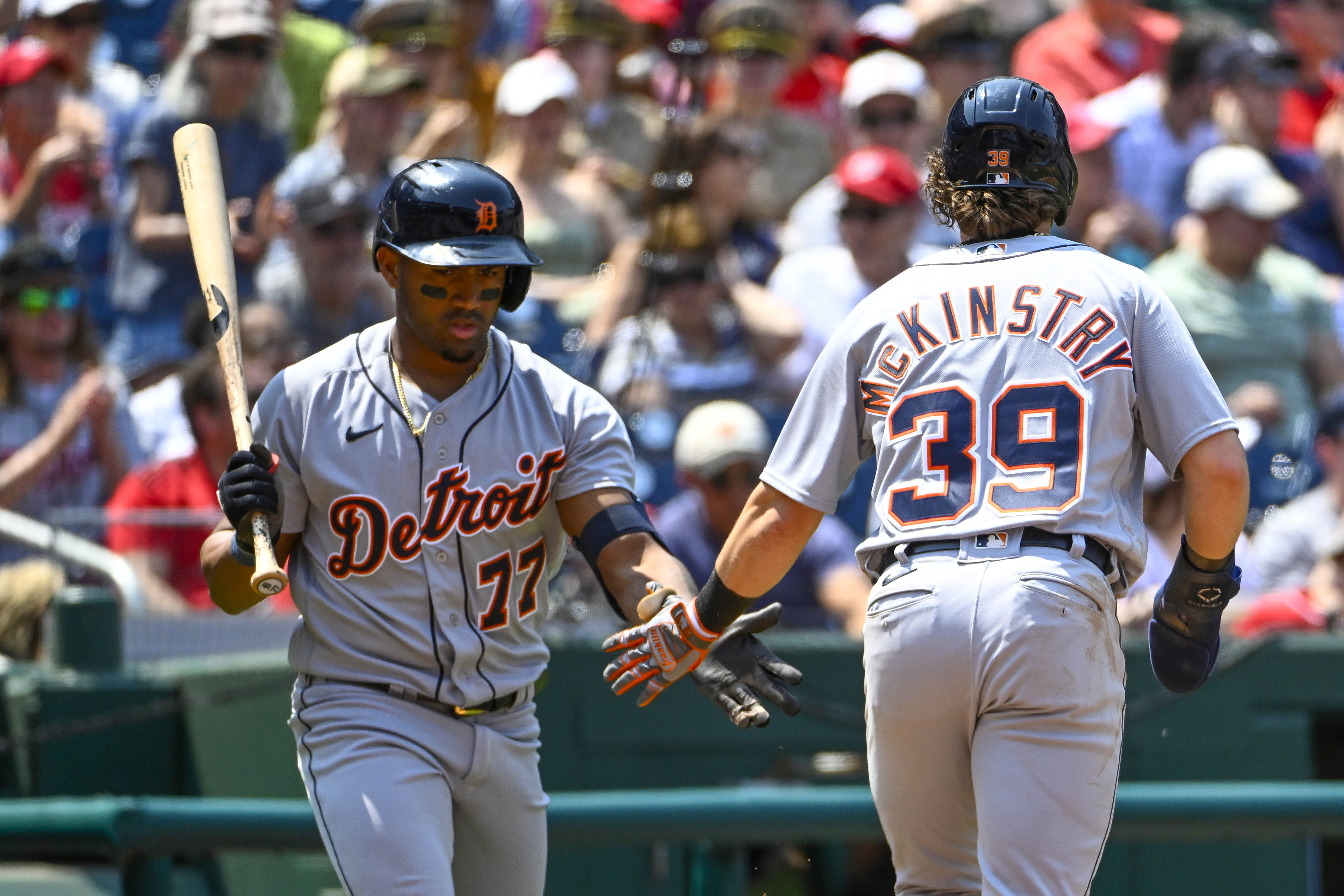 Free Agency Continues!! Mckinstry and Ibanez agree to deals episode artwork