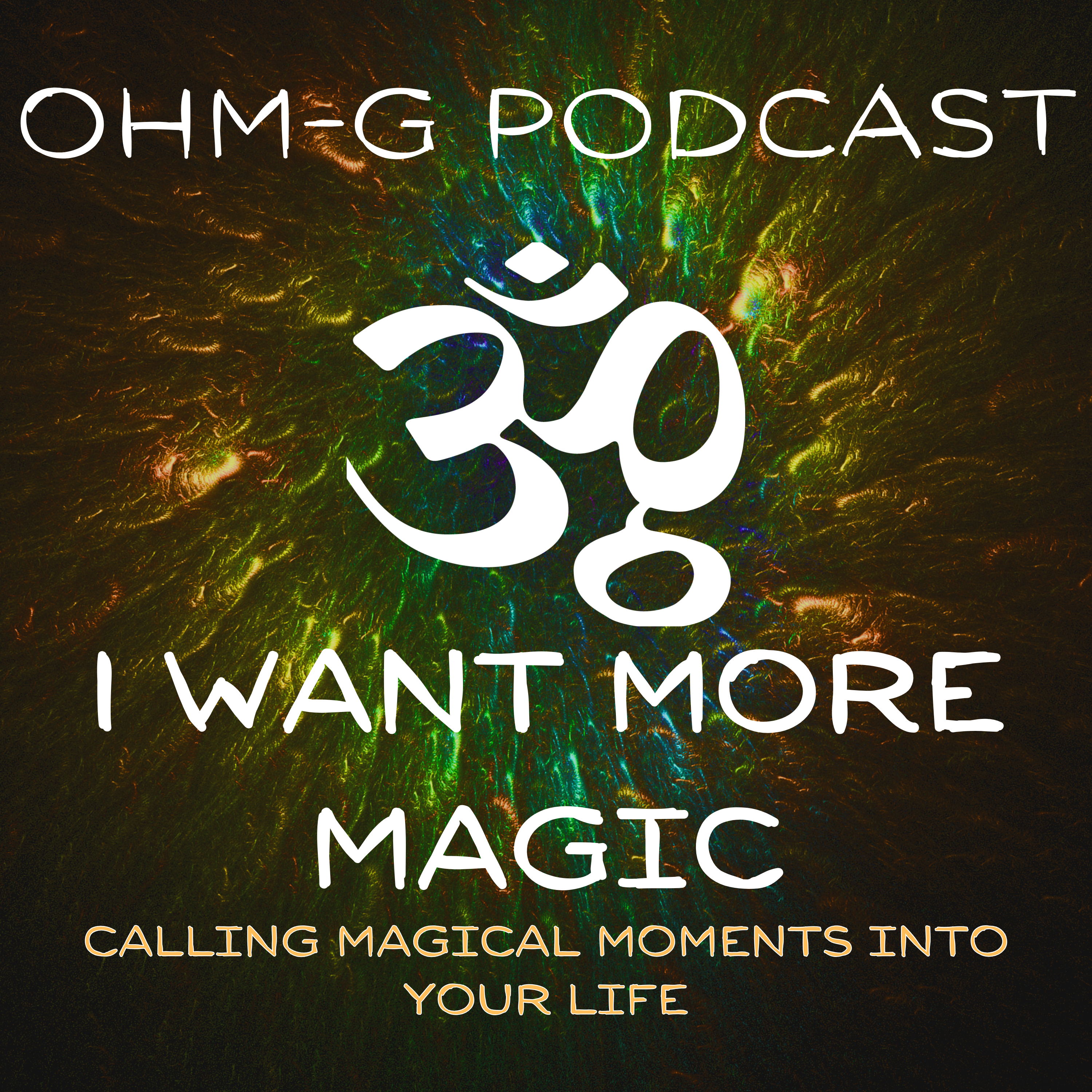 I Want More Magic EP 118 episode artwork