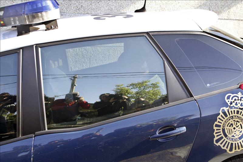 Territorio Negro: Los clientes de la red de prostitución de menores de Murcia