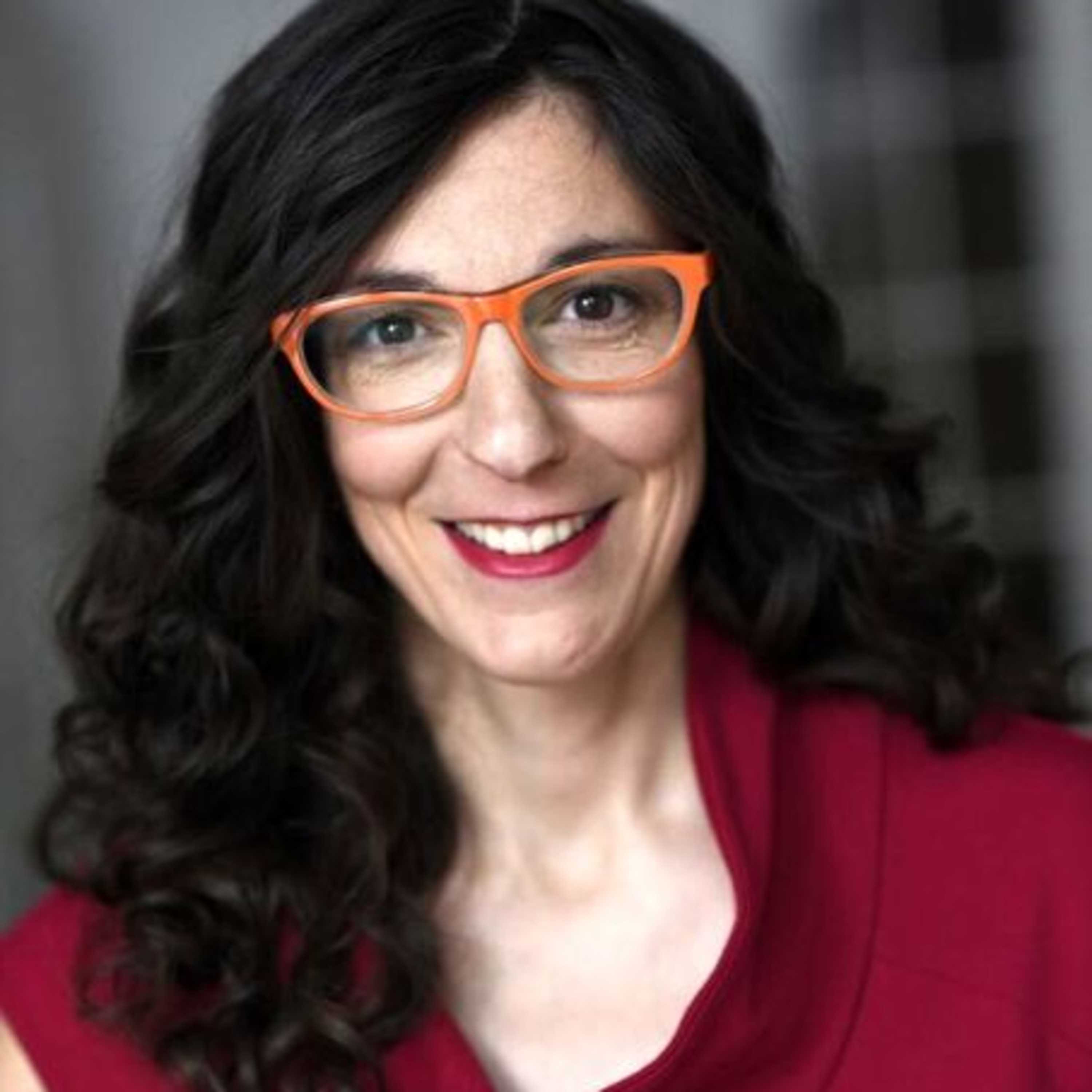 Got Clutter? Get Organized! with Janet