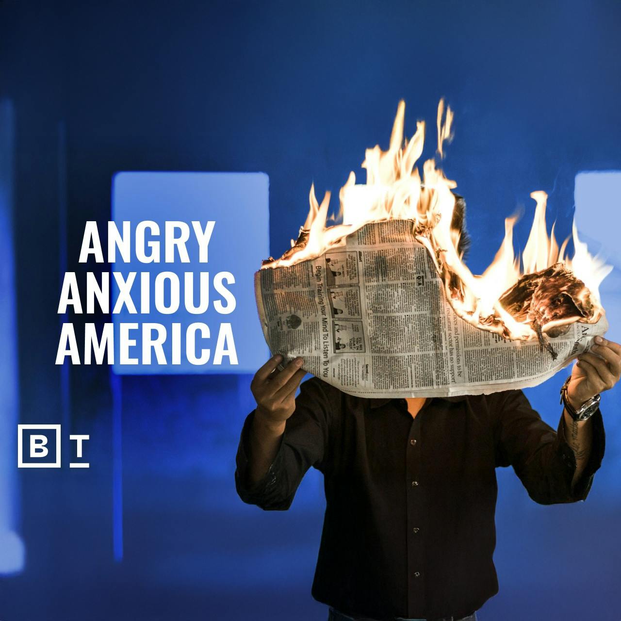 News media wants to keep you angry, anxious, and depressed | Amanda Ripley News media wants to keep you angry, anxious, and depressed | Amanda Ripley