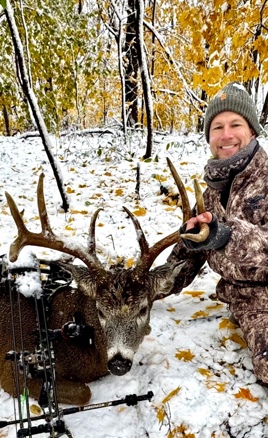 EP.472: Chasing Mastery | Andy May