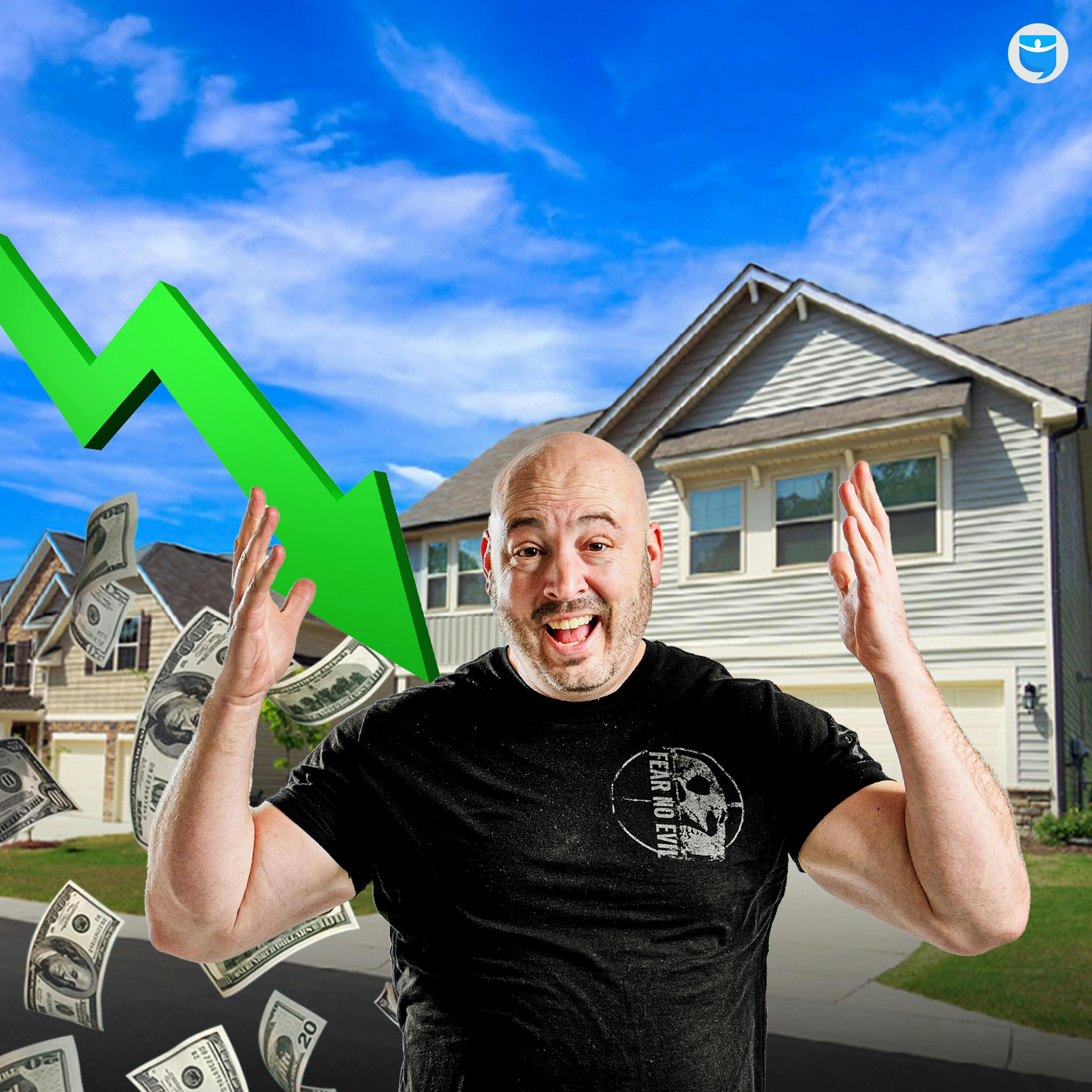 859: BiggerNews: Fed Announces Rate Cuts, Jobs Grow, and Boomers Buy Up Housing