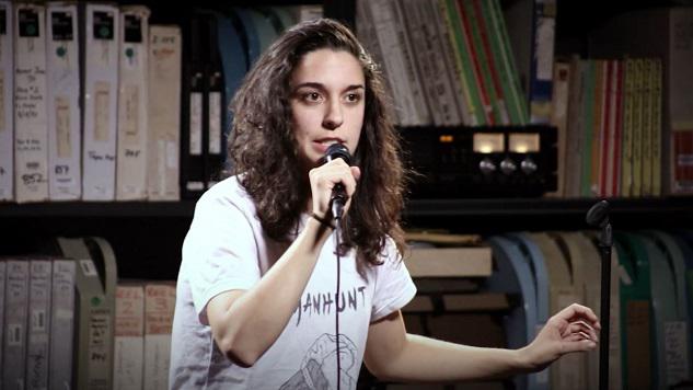 Friends Without Benefits