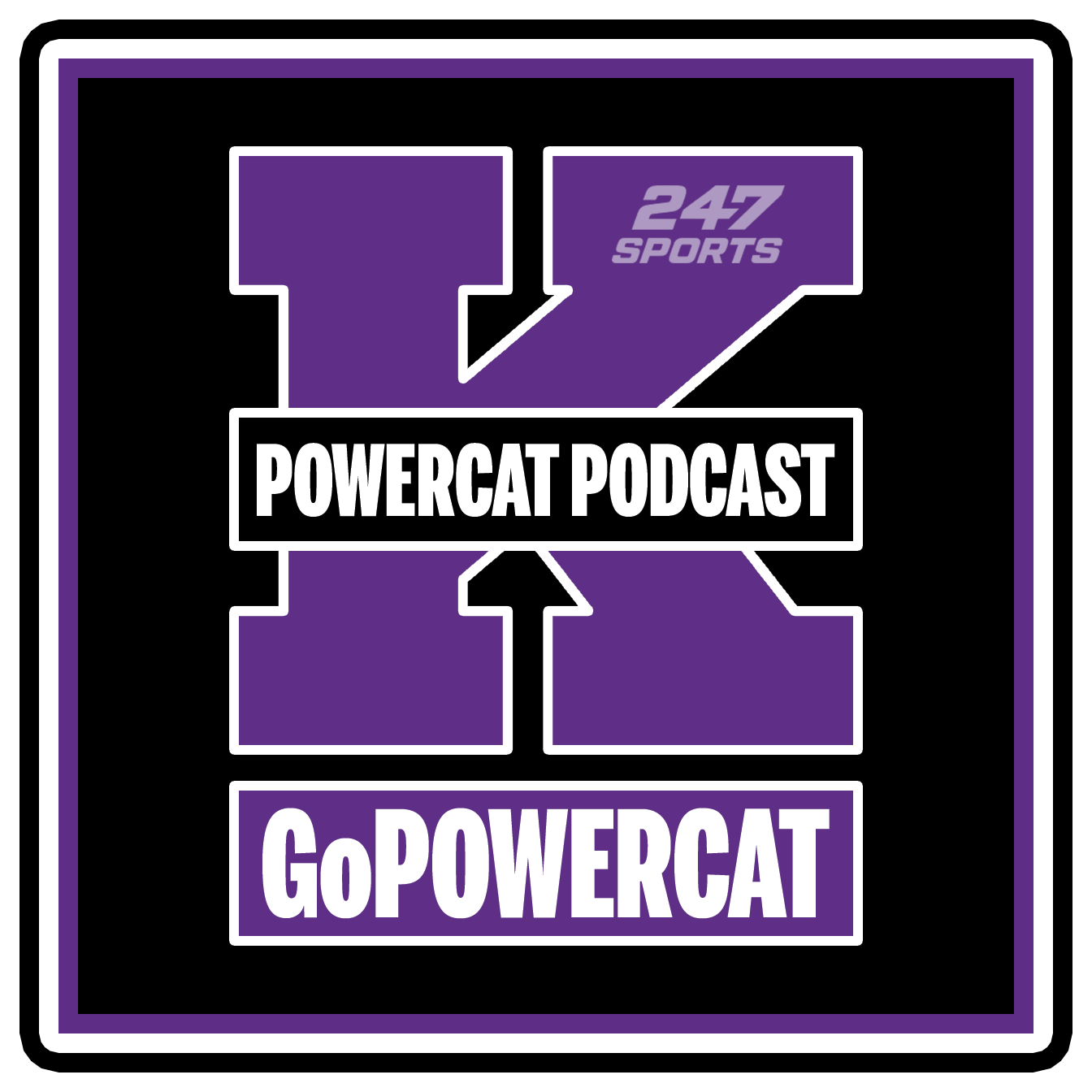 Powercat Podcast | Playing in Ireland, Dylan Edwards, and more happiness