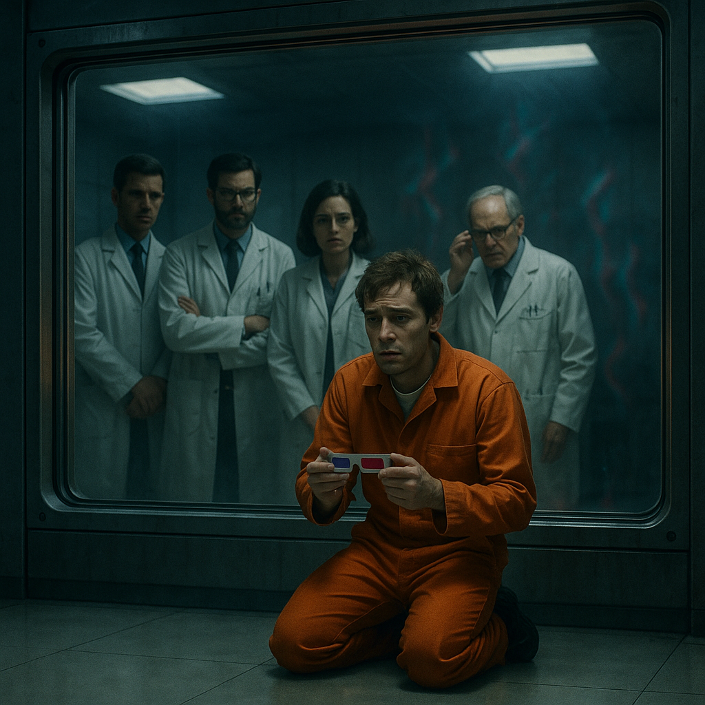 Third Dimension | SCP-178