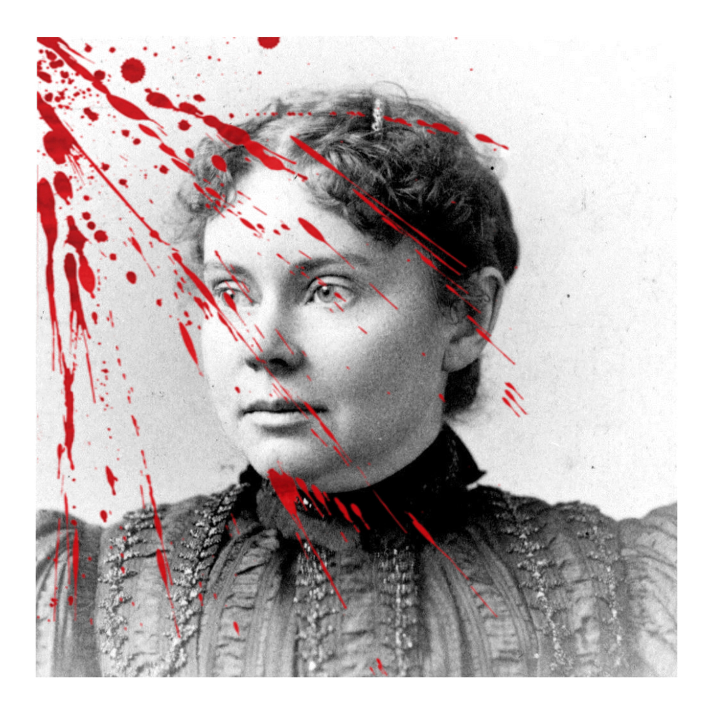 The Haunting of Lizzie Borden - A True Hauntings Podcast