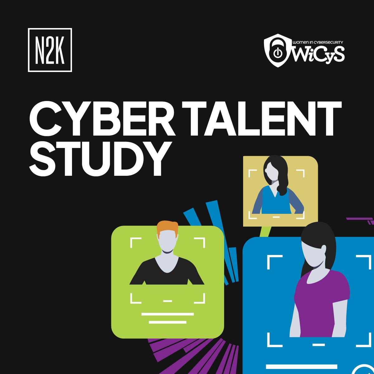 2024 Cyber Talent Study by N2K and WiCyS. [Special Edition]