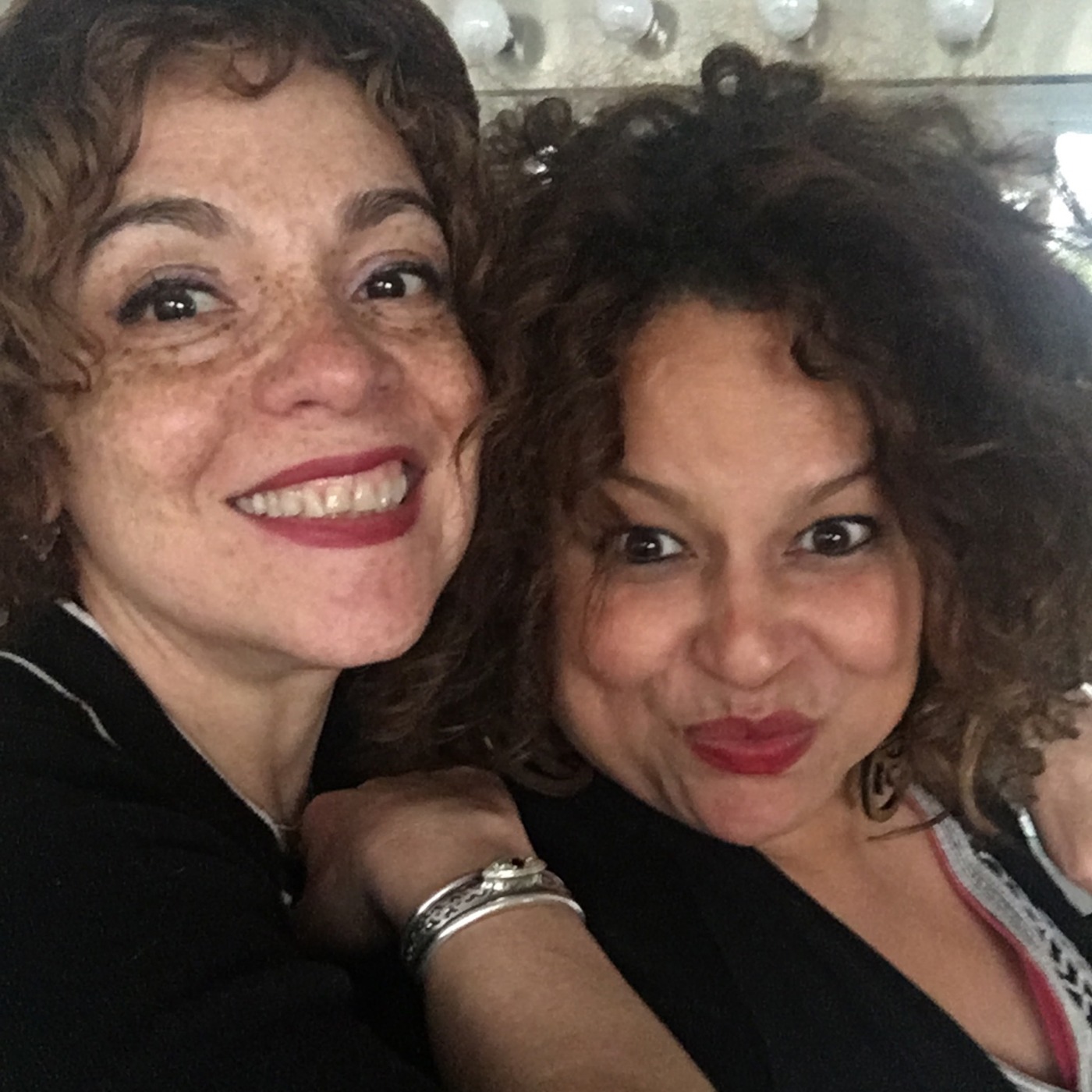 Fish Out of Agua with Michele Carlo