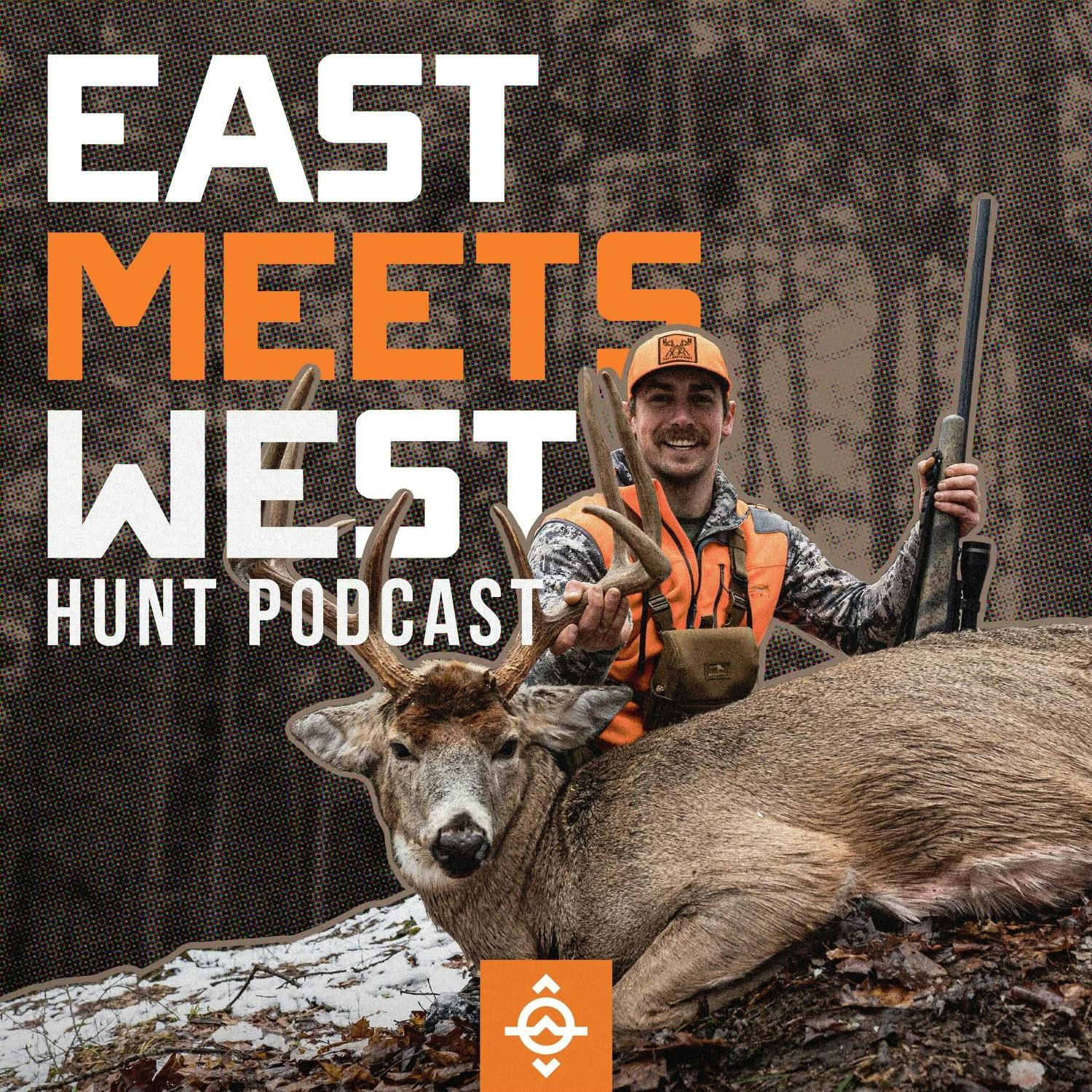 Ep. 311: Using Historical Data in Your Home State Hunting Mountain Bucks with Michael Perry