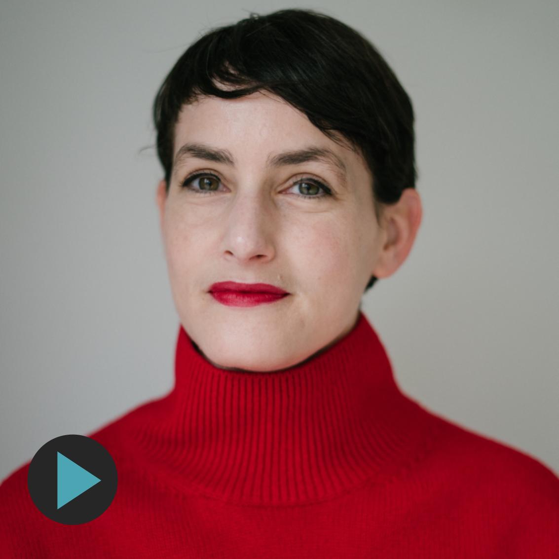 Ayala Panievsky–Fighting Censorship in the Age of Populism