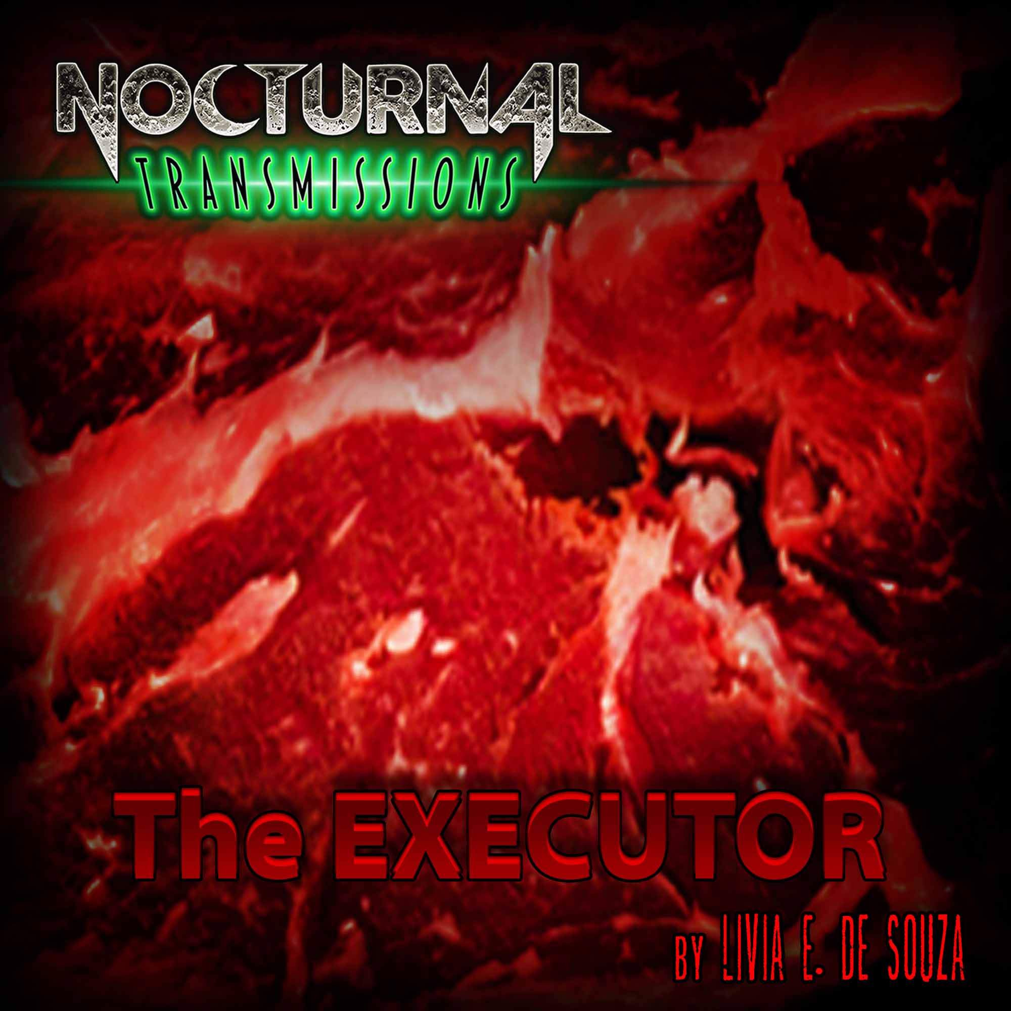 NT Ep 232 - ‘The Executor’