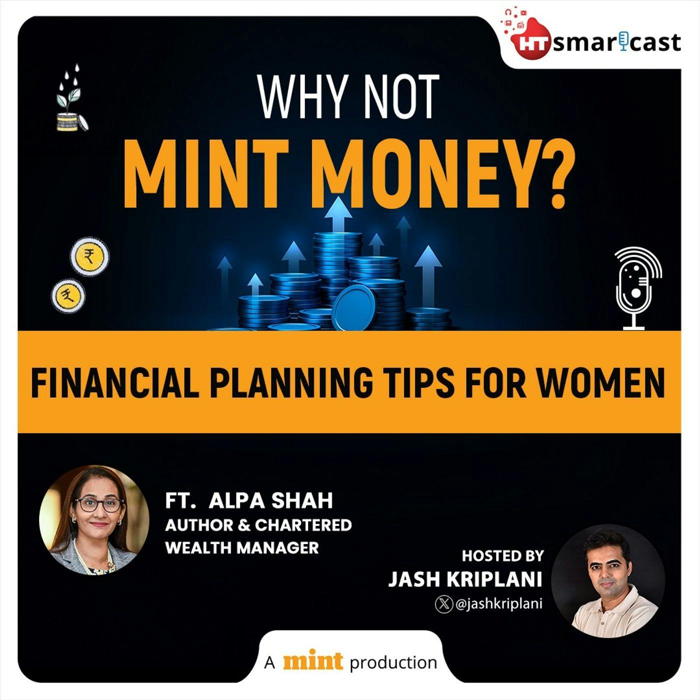 Financial Planning Tips for Women