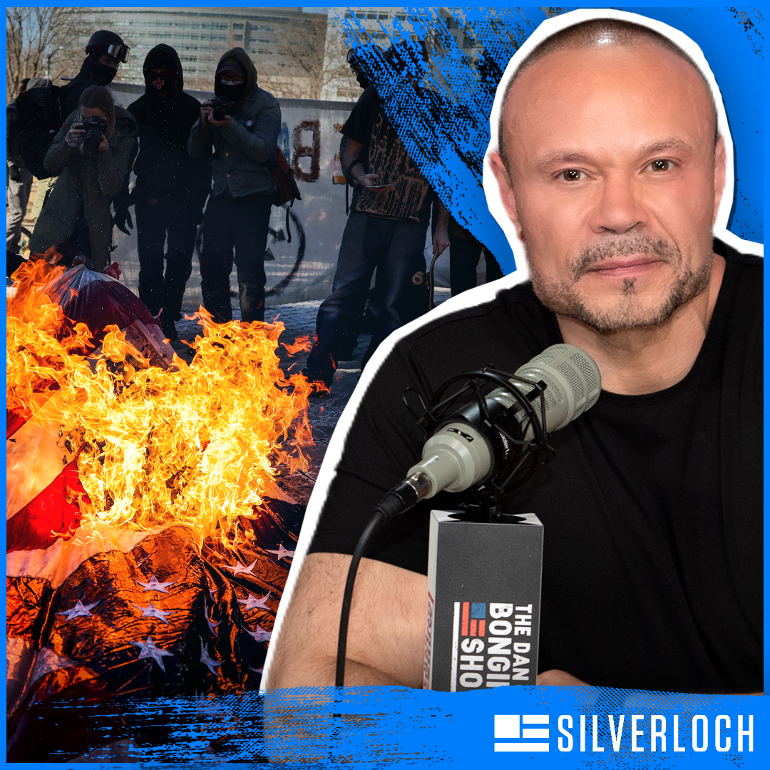 We Must Excise This Cancer (Ep. 2462)