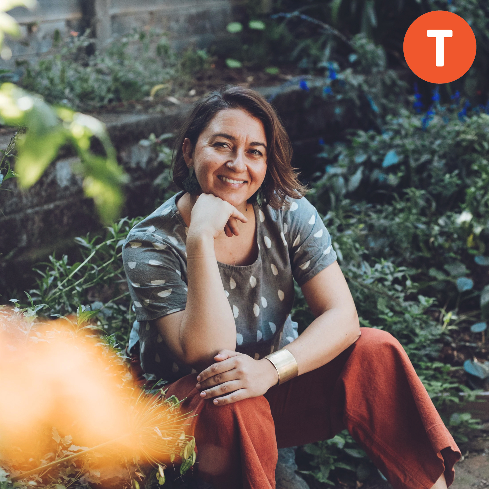 Remembering Joanna Macy with Jess Serrante