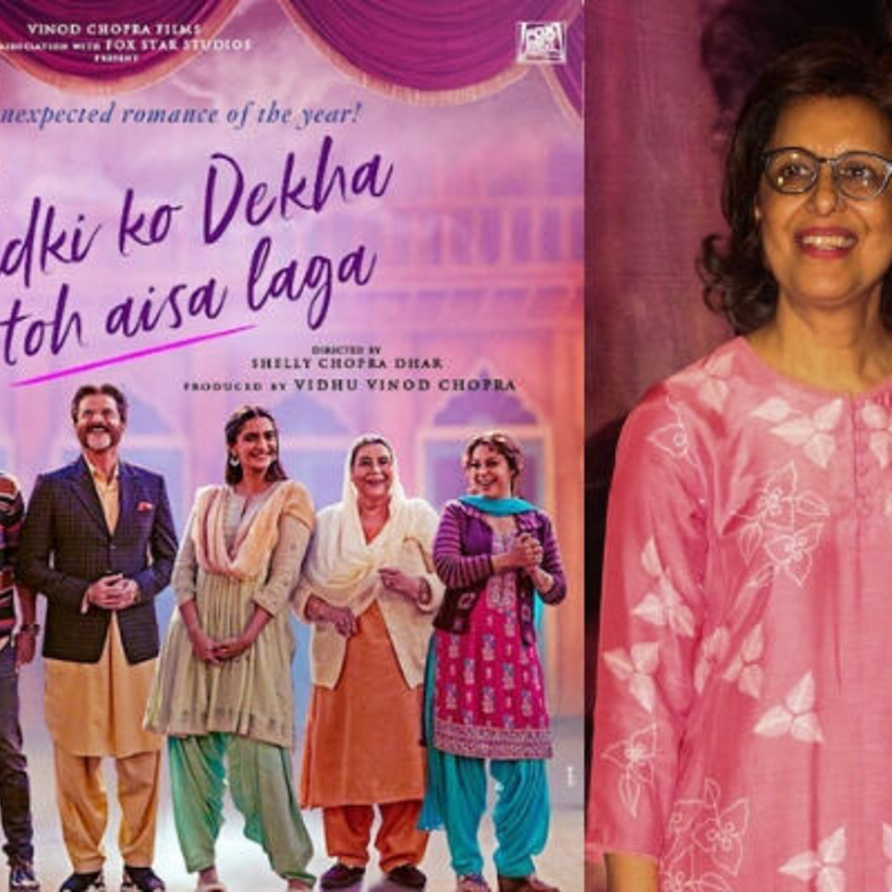 Upodcast- Bollywood Edition