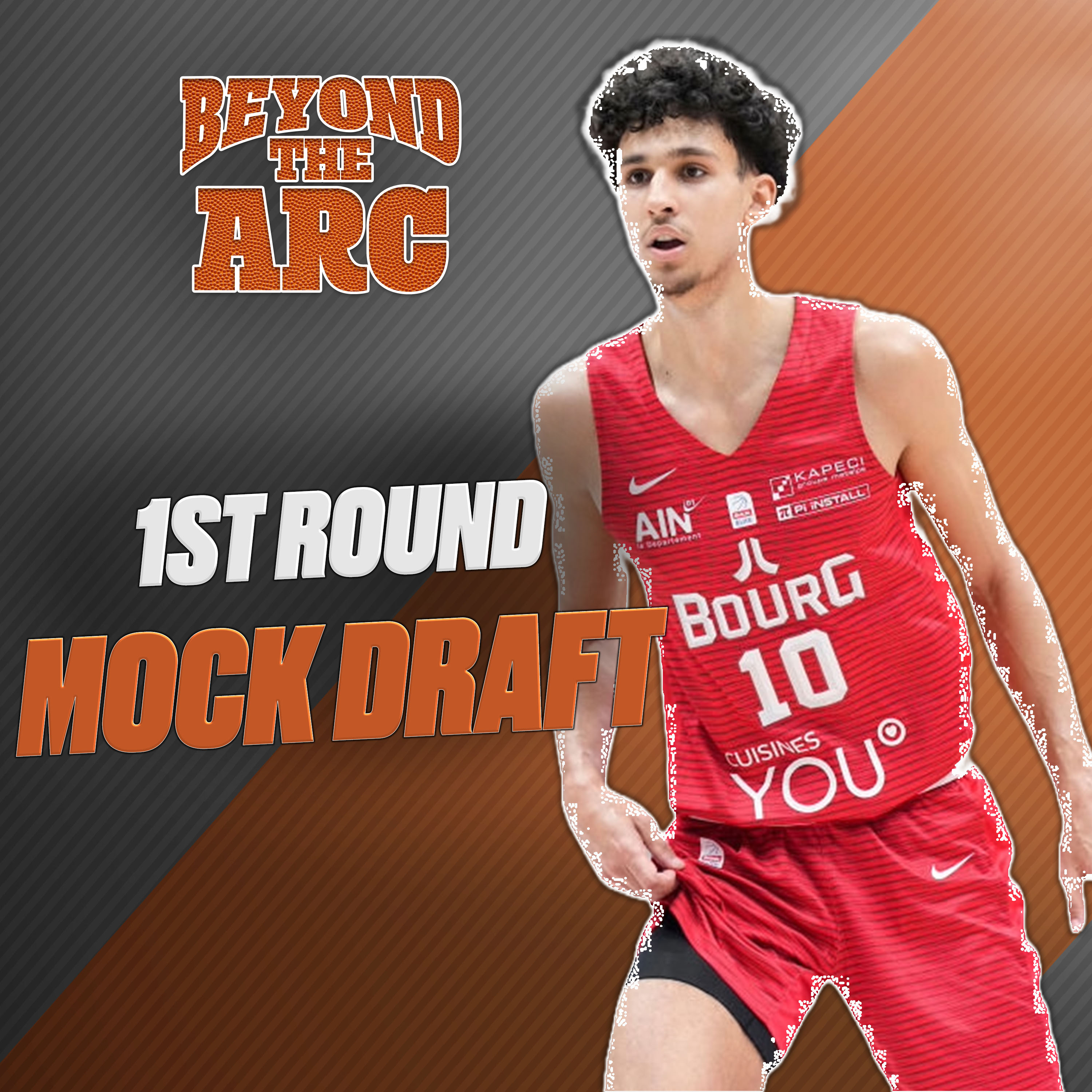 Beyond the Arc: A Daily NBA Show from CBS Sports