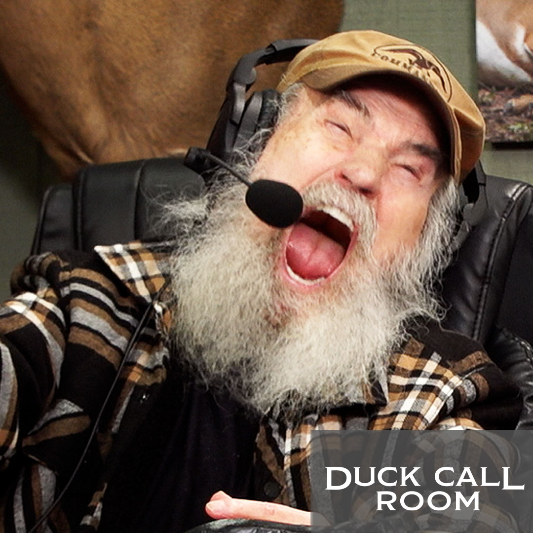 Uncle Si Gets an Unexpected Diagnosis