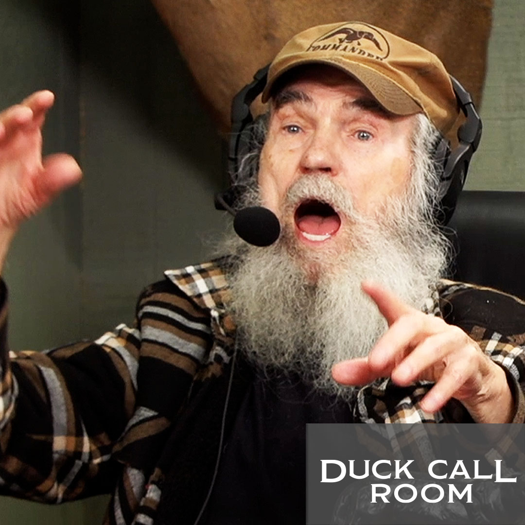 Uncle Si Gets an Unexpected Diagnosis