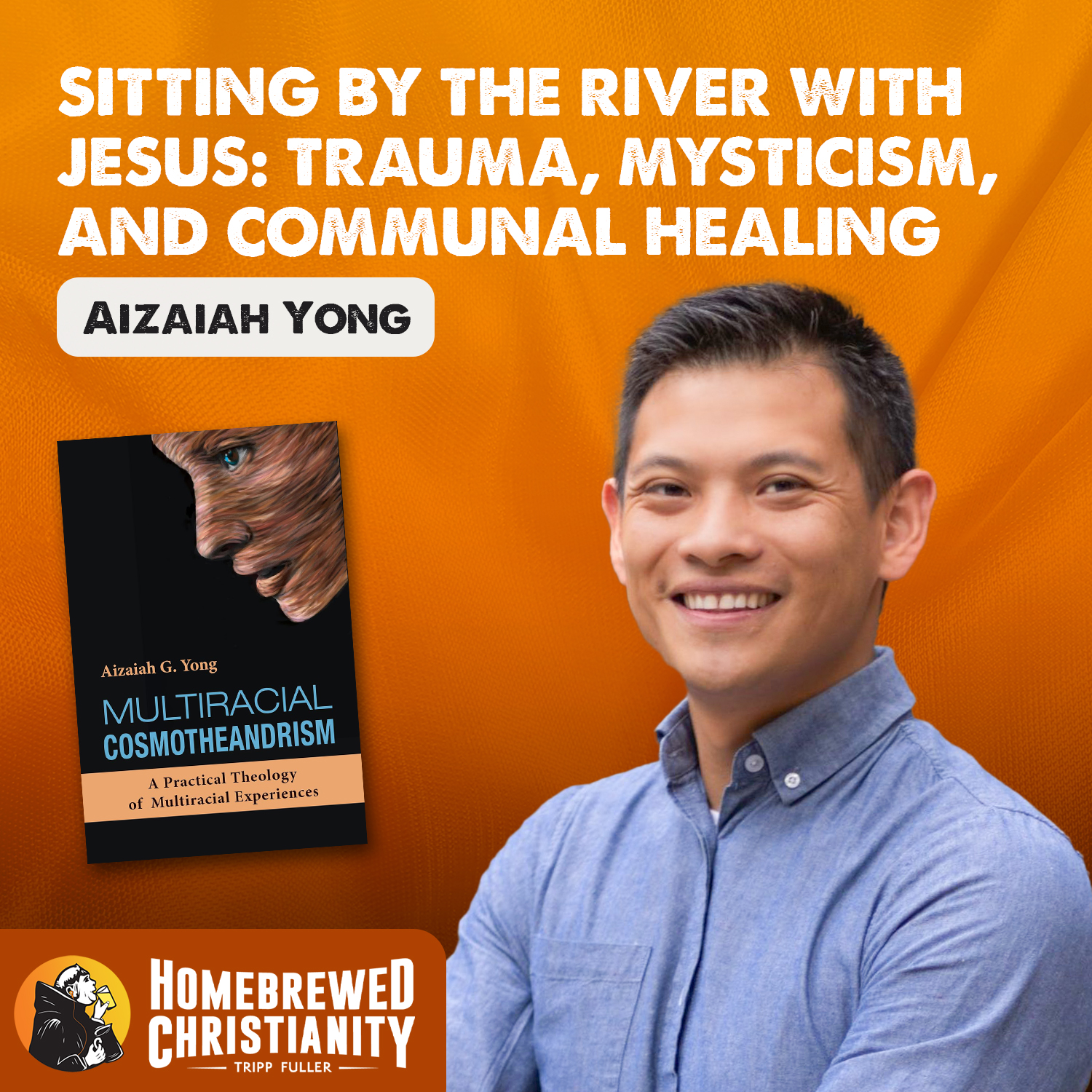 Homebrewed Christianity