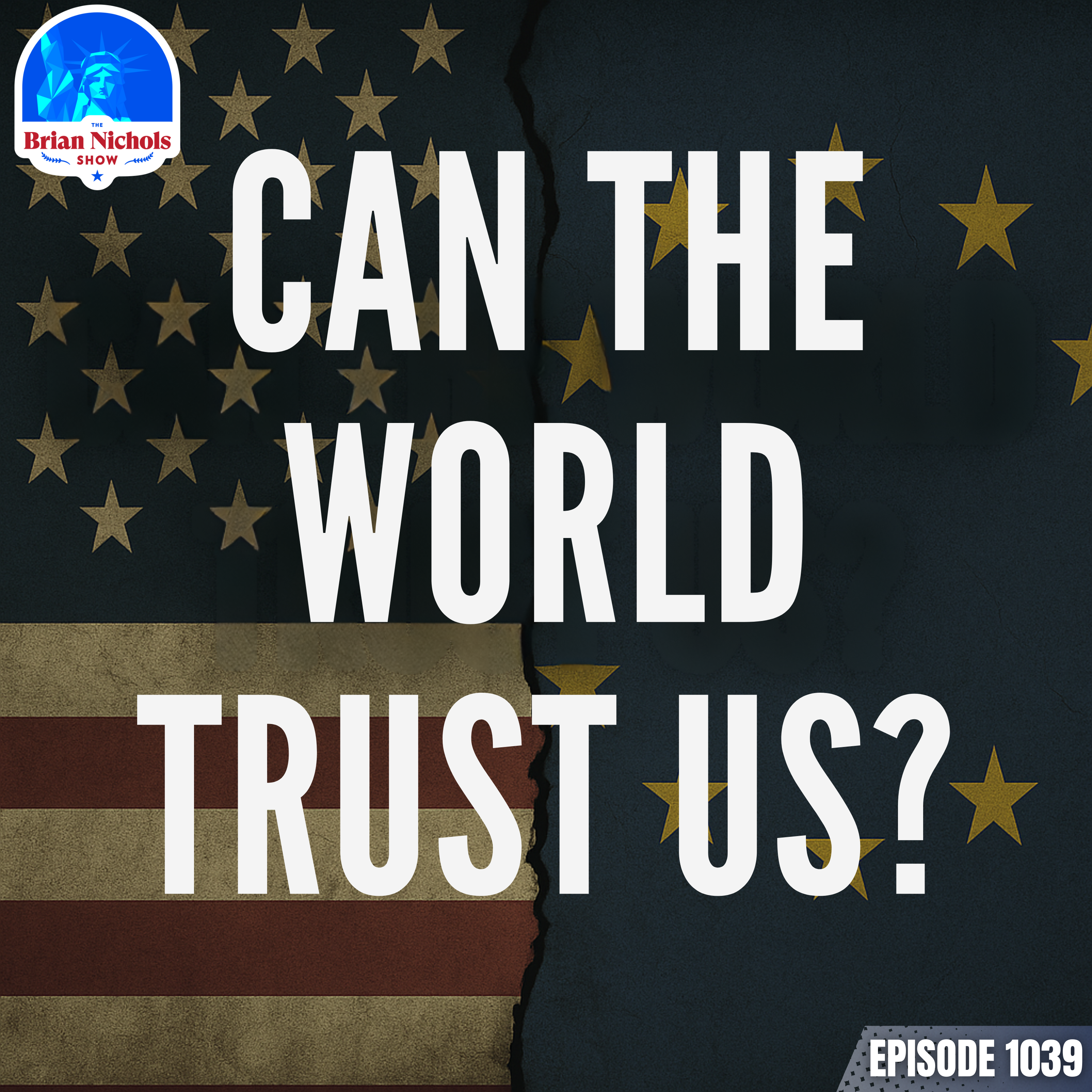 1039: What Do Trump’s Tariffs Really Do?