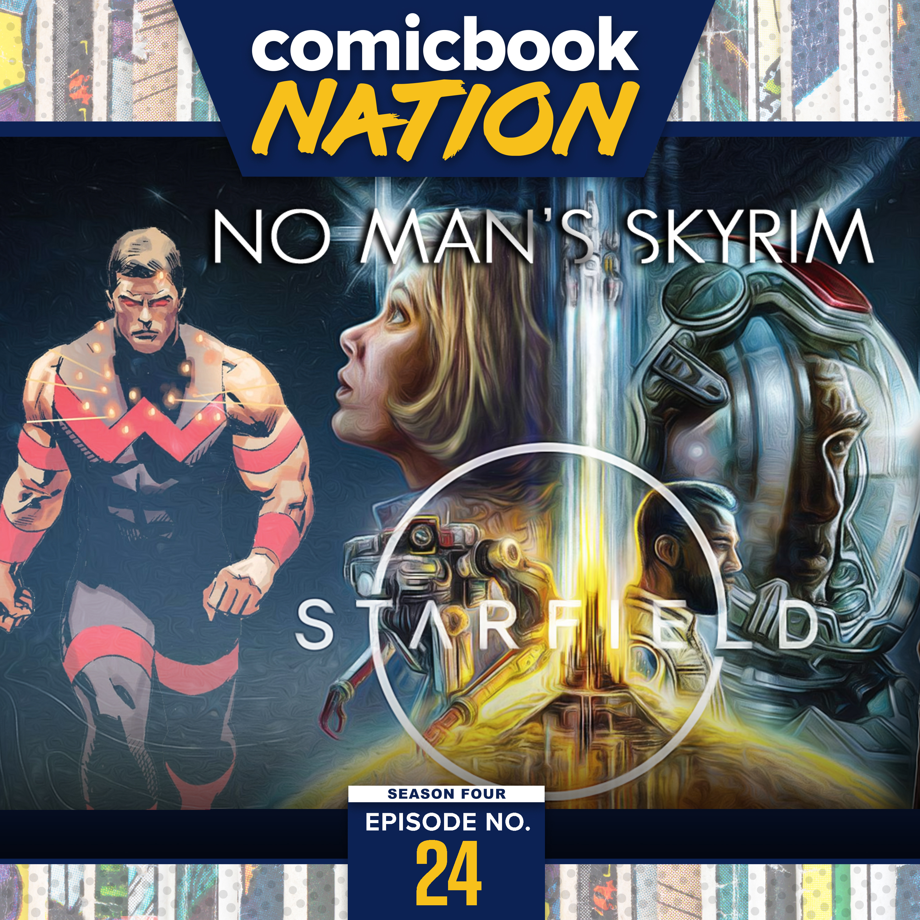 ComicBook Nation