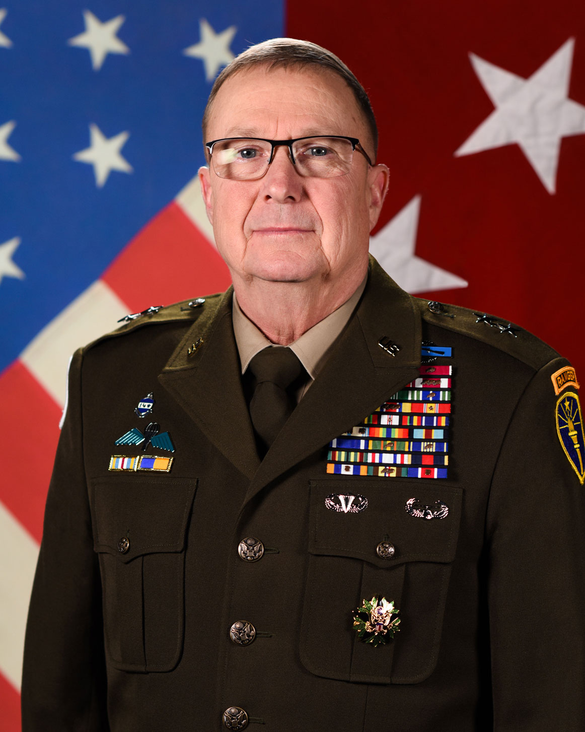 Major General R. Dale Lyles: Maintaining Indiana Readiness with an Eye to the Future episode artwork