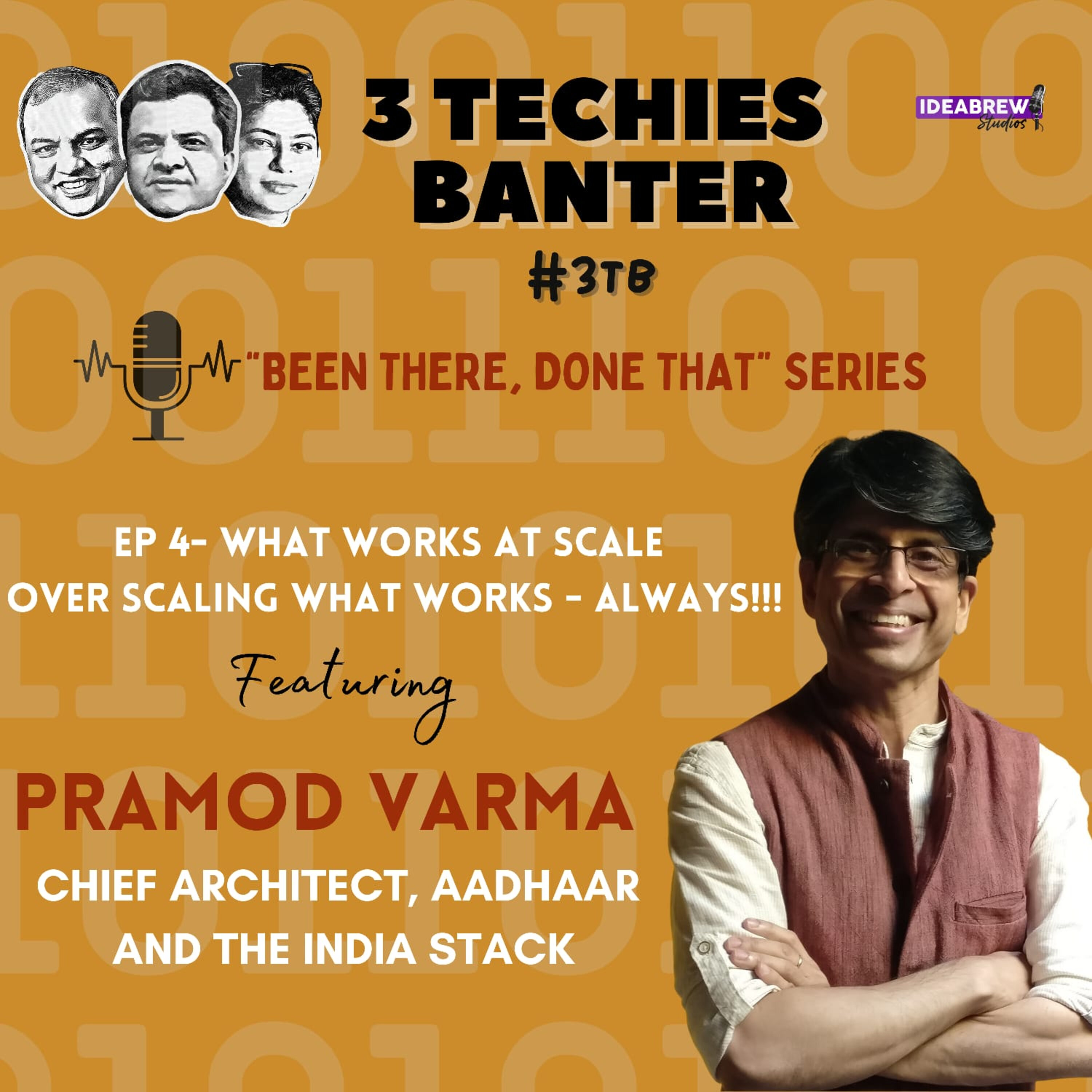 3 Techies Banter #3TB