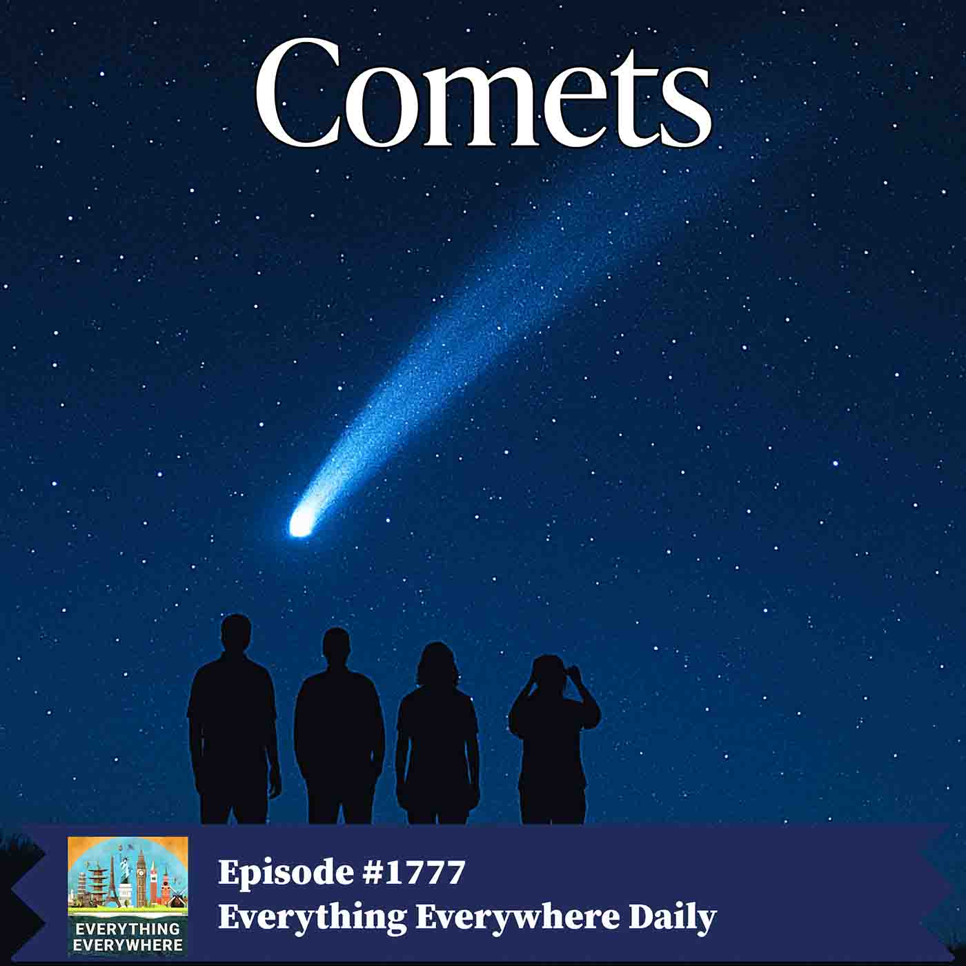 Comets