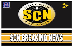 BREAKING NEWS: The Steelers Select Max Iheanachor from Arizona State in Round 1 of the 2026 NFL Draft