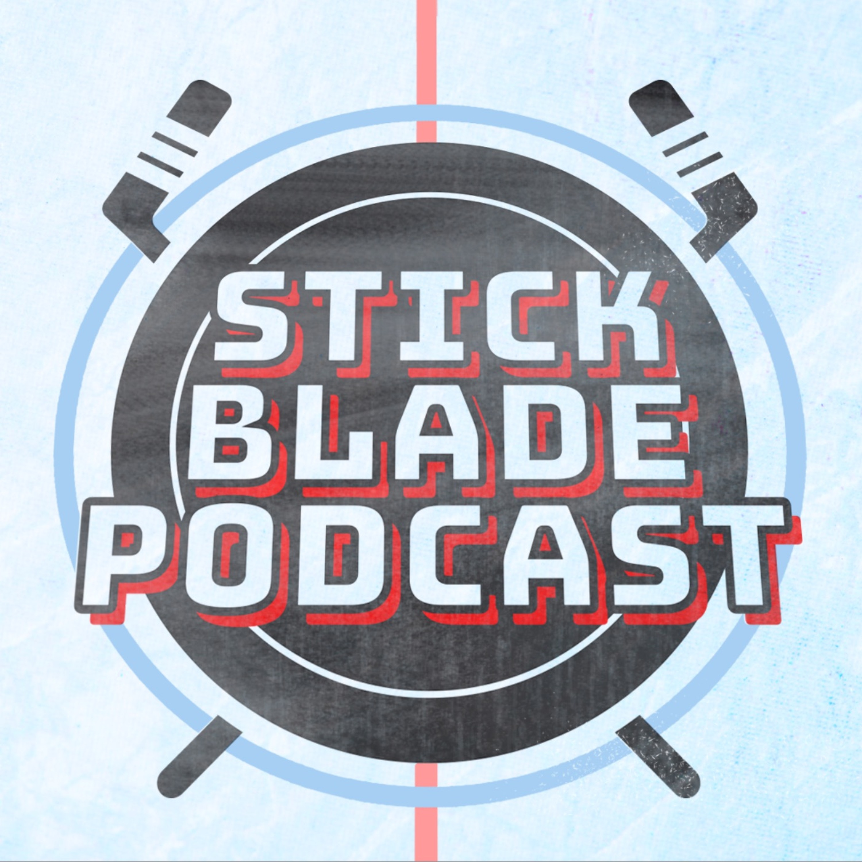 The Stick Blade Podcast