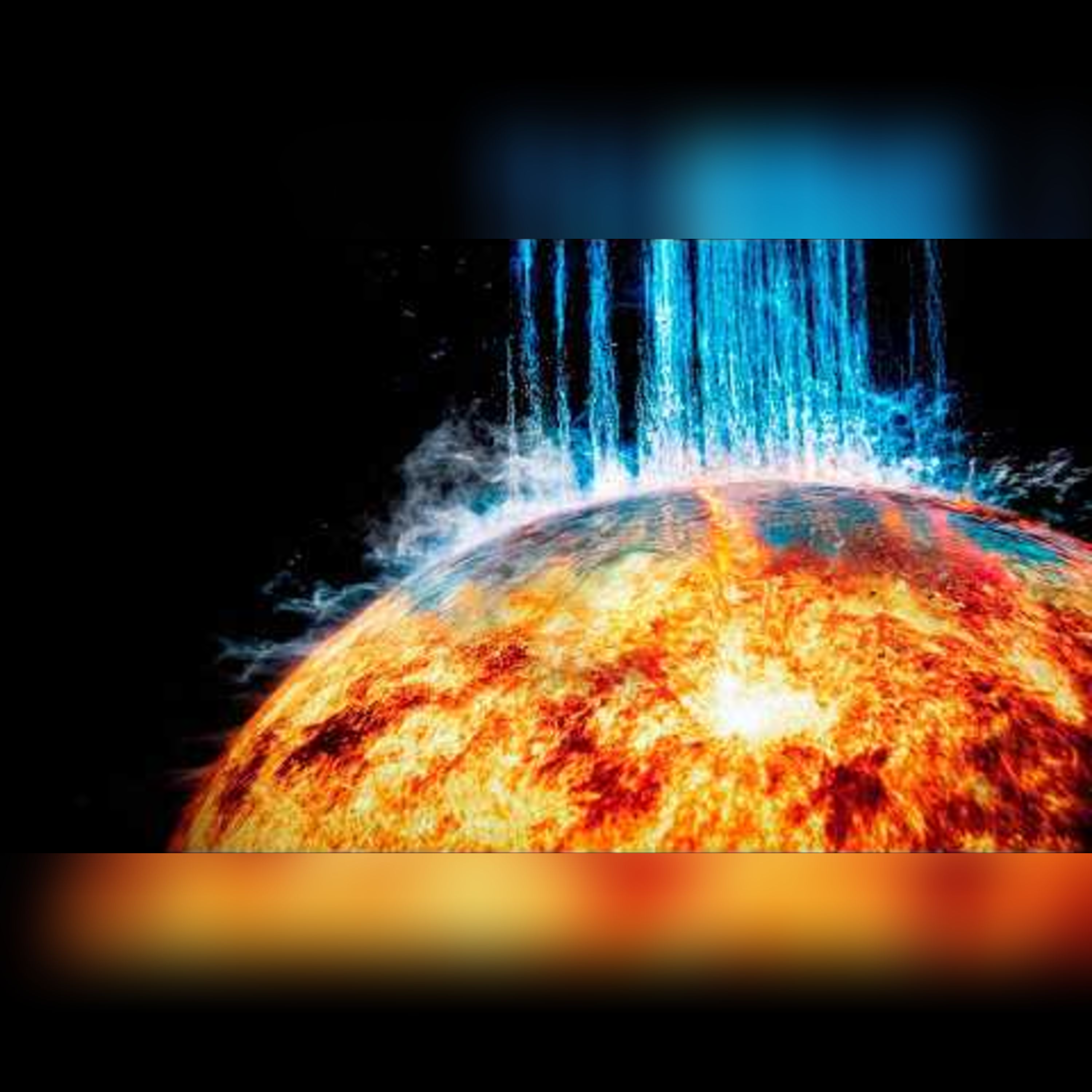 Cosa succederebbe se versassimo tutta l'acqua della Terra sul Sole? episode artwork