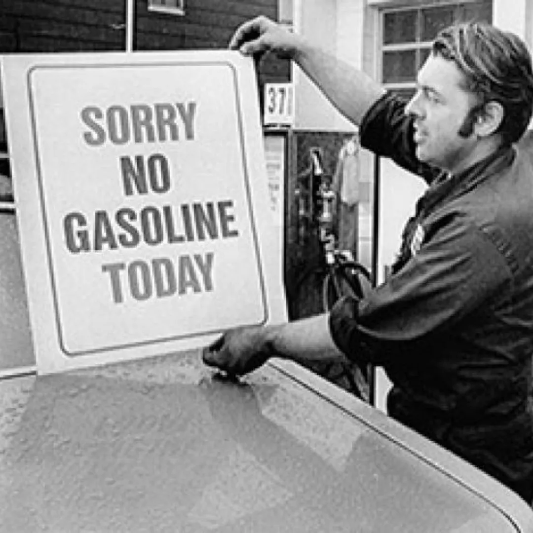 Qu’est-ce que le choc pétrolier ?