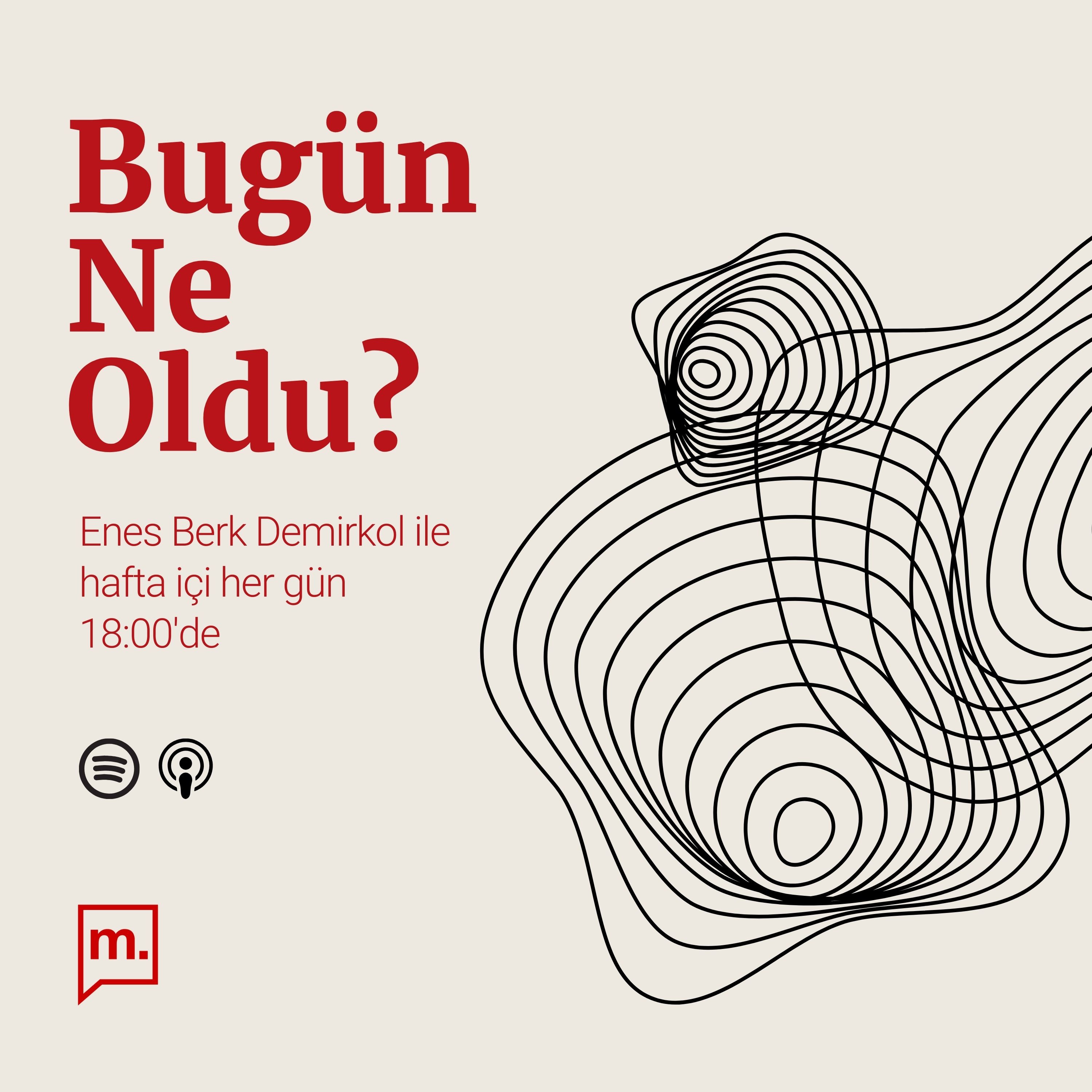 Bugün Ne Oldu? (16 Ağustos 2024): AKP’liler Ahmet Şık’a saldırdı episode artwork