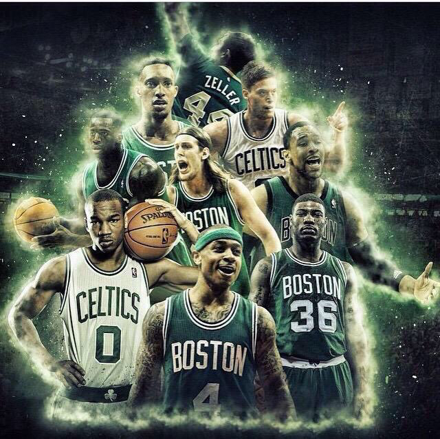 Episode 16: Playoff Bound episode artwork
