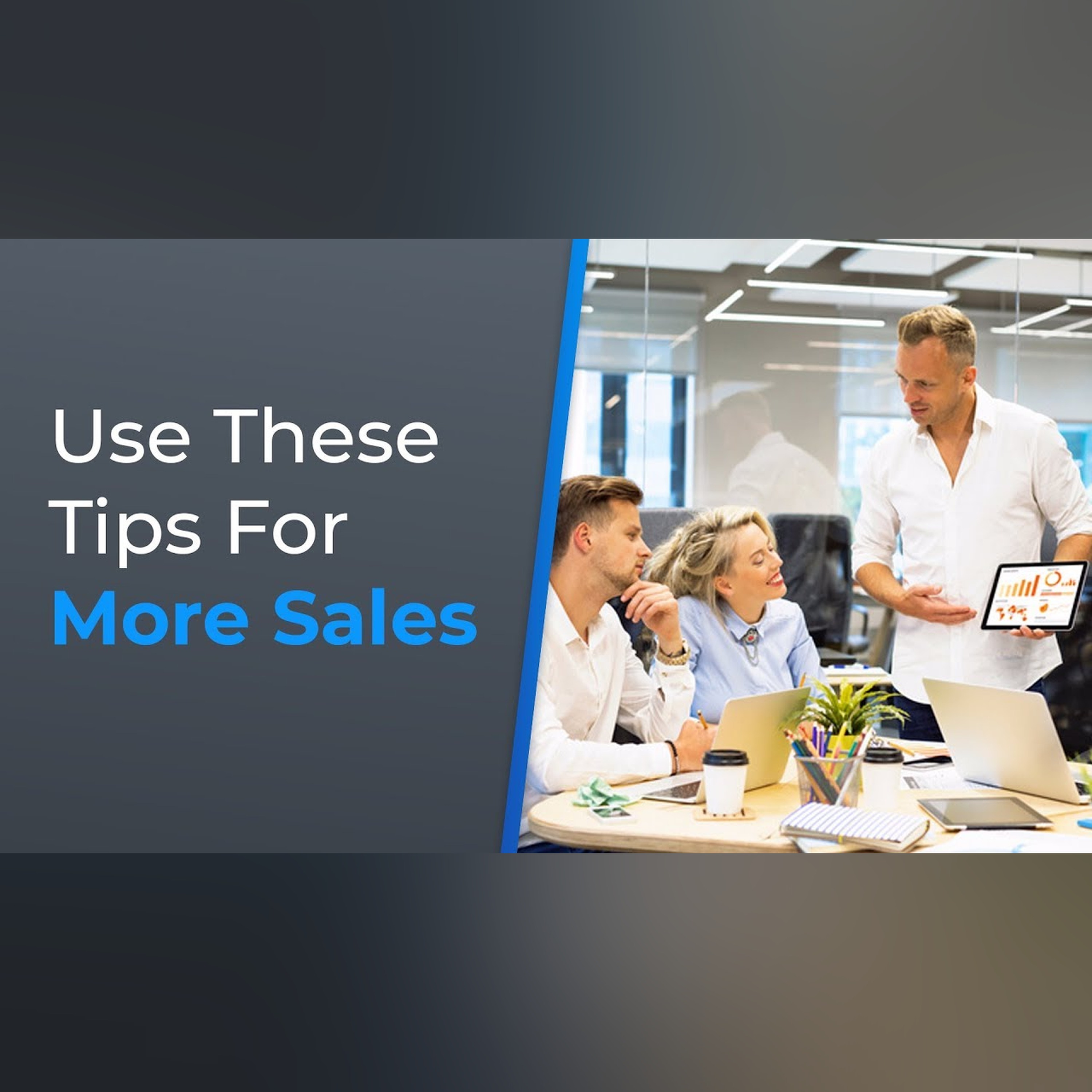 8 Tips to Increase Sales | Brian Tracy