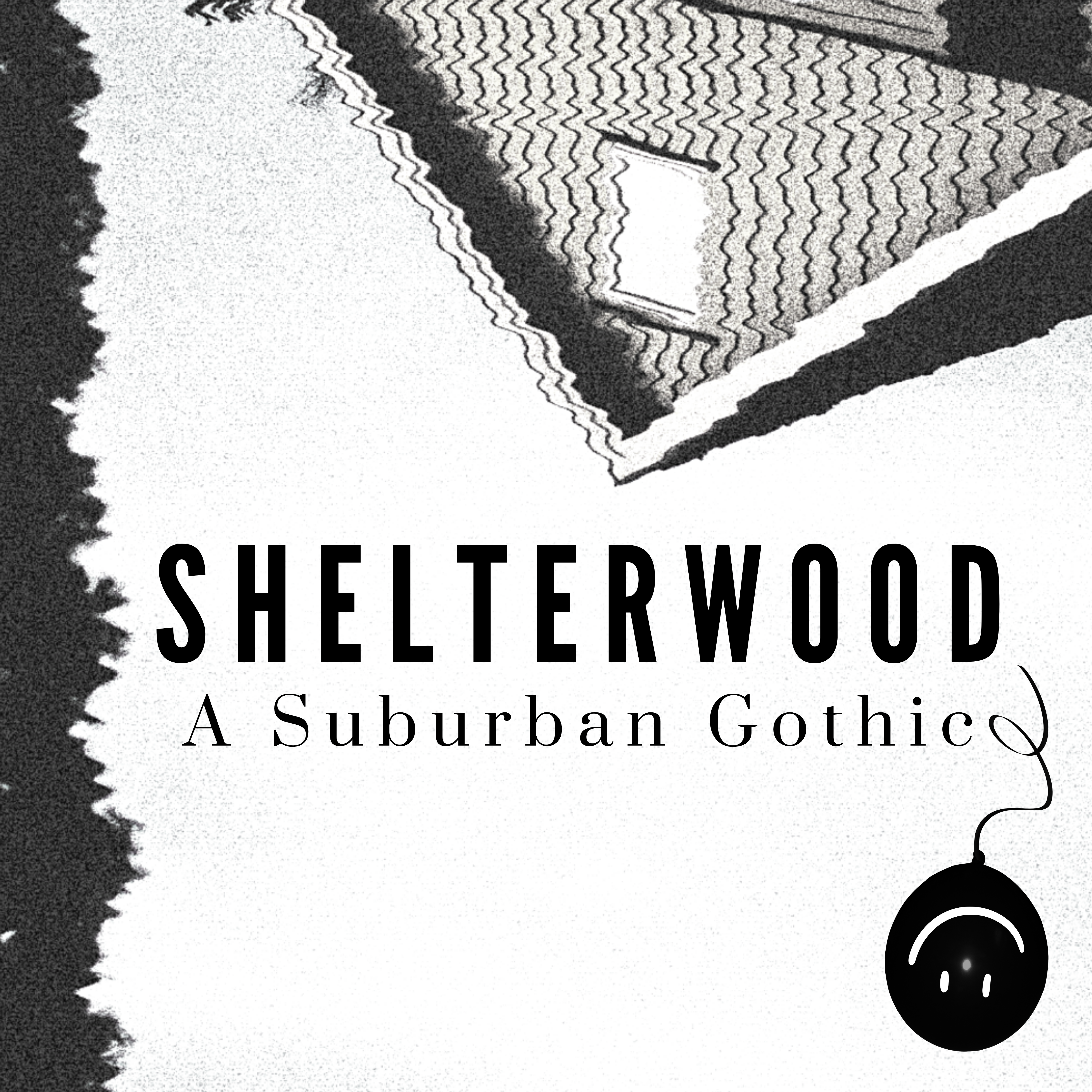 Feed Drop: Shelterwood